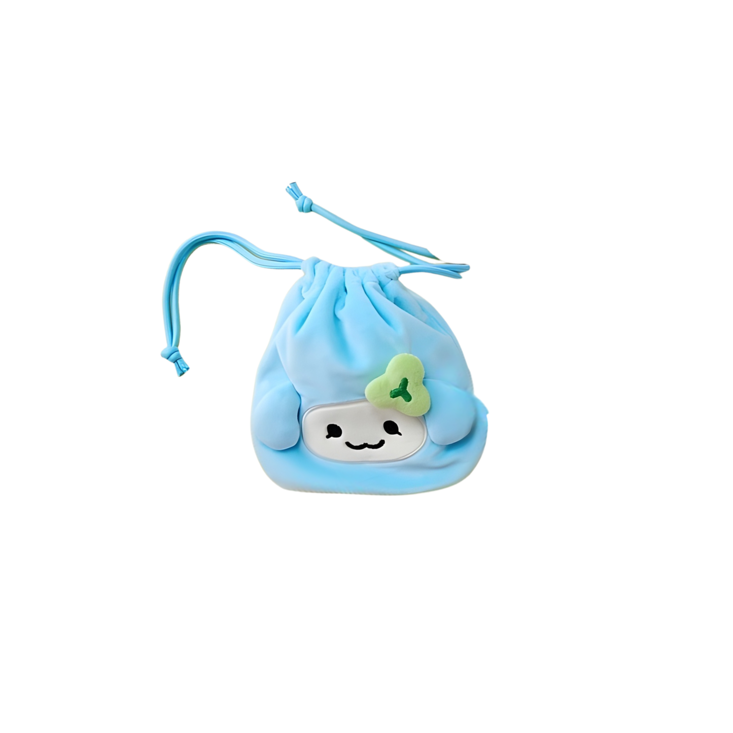 (PRE-ORDER) MIGHTEEZ POP-UP - STRING POUCH