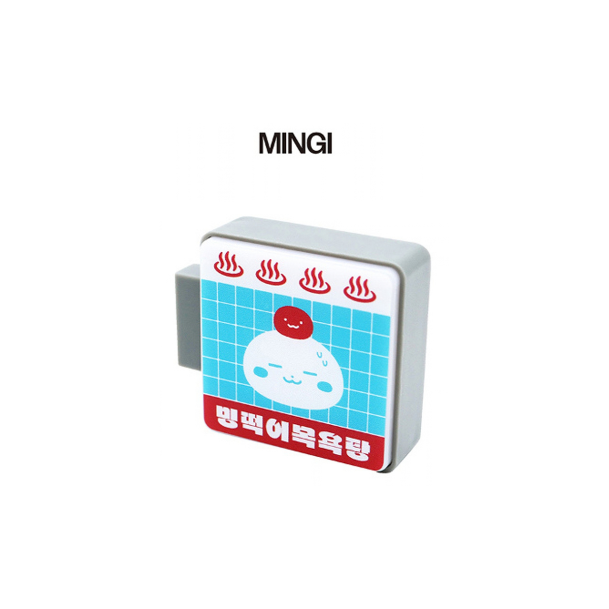 (PRE-ORDER) ATEEZ 8th Anniv: BLUE DRIFT - LED Sign Magnet