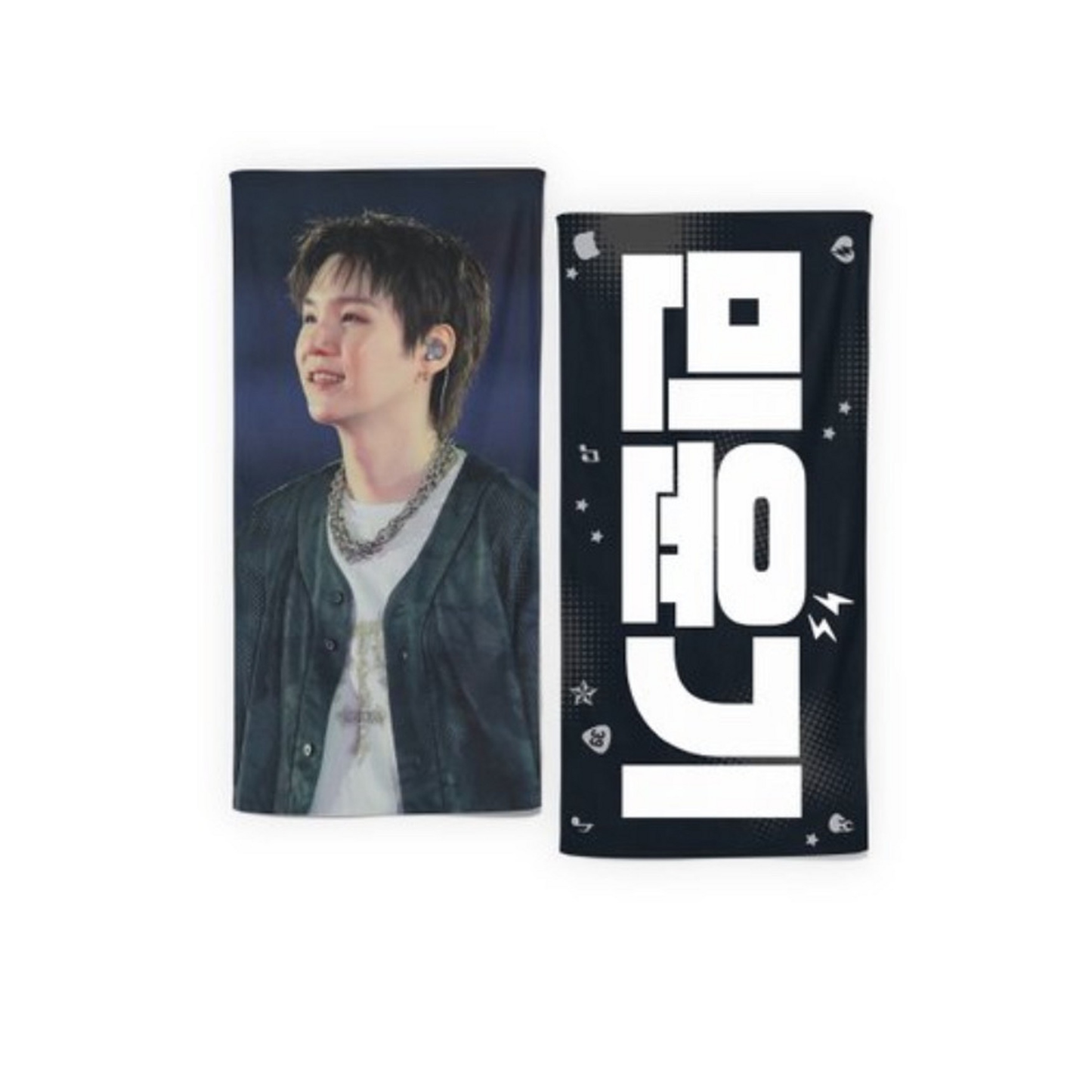 (PRE-ORDER) BTS ARIRANG TOUR CHEERING KIT - SUGA
