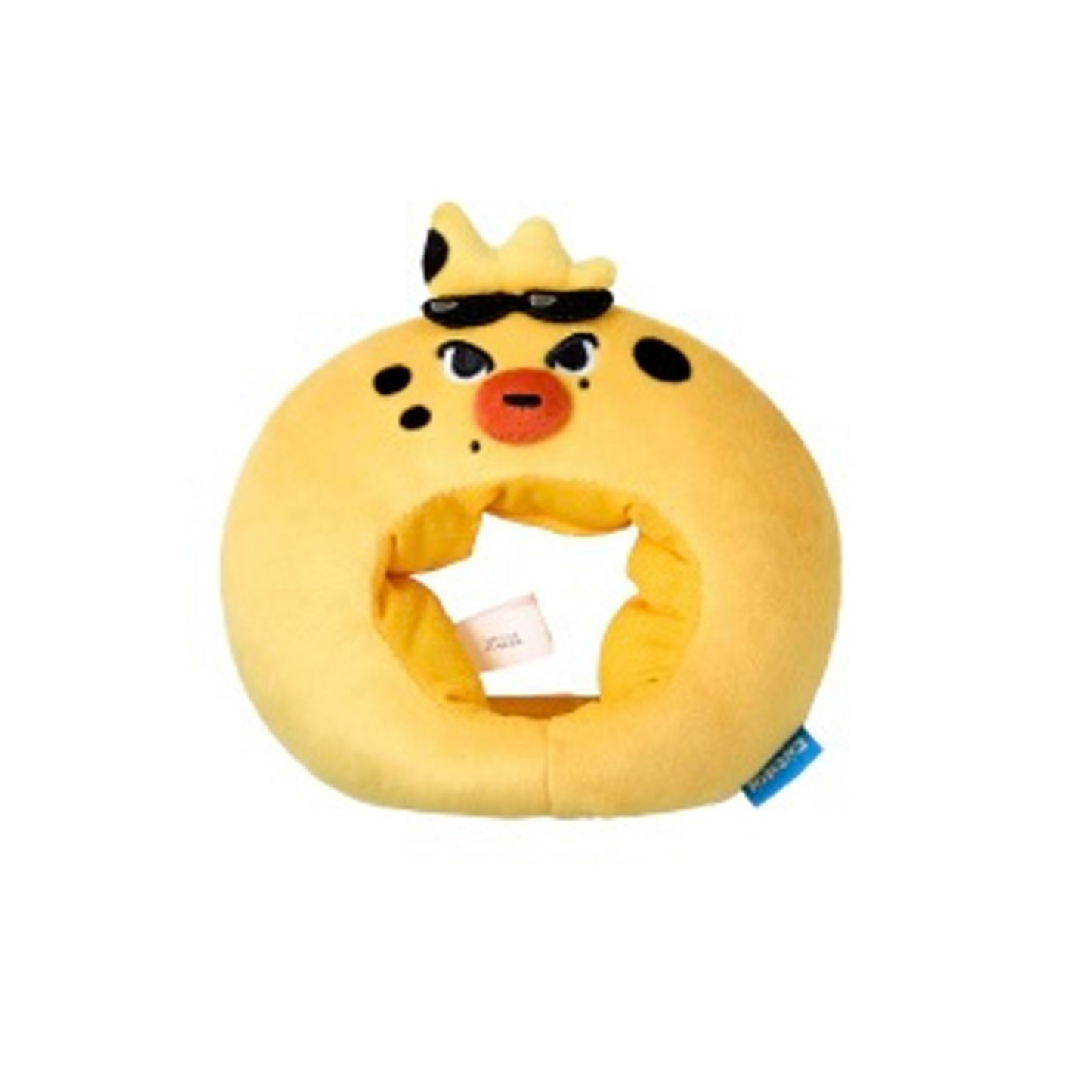 (PRE ORDER) ENHYPEN ENCHIN Character Collection — Lightstick Cover
