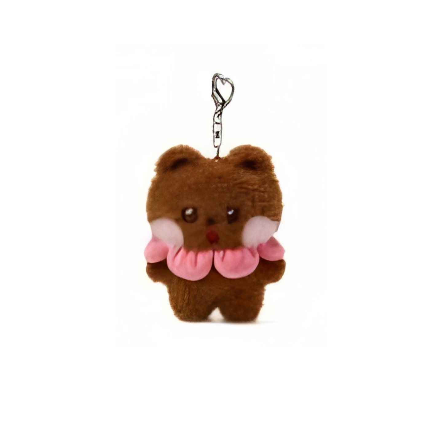 (PRE-ORDER) ILLIT ‘MAMIHLAPINATAPAI’ POP-UP - PLUSH KEYRING