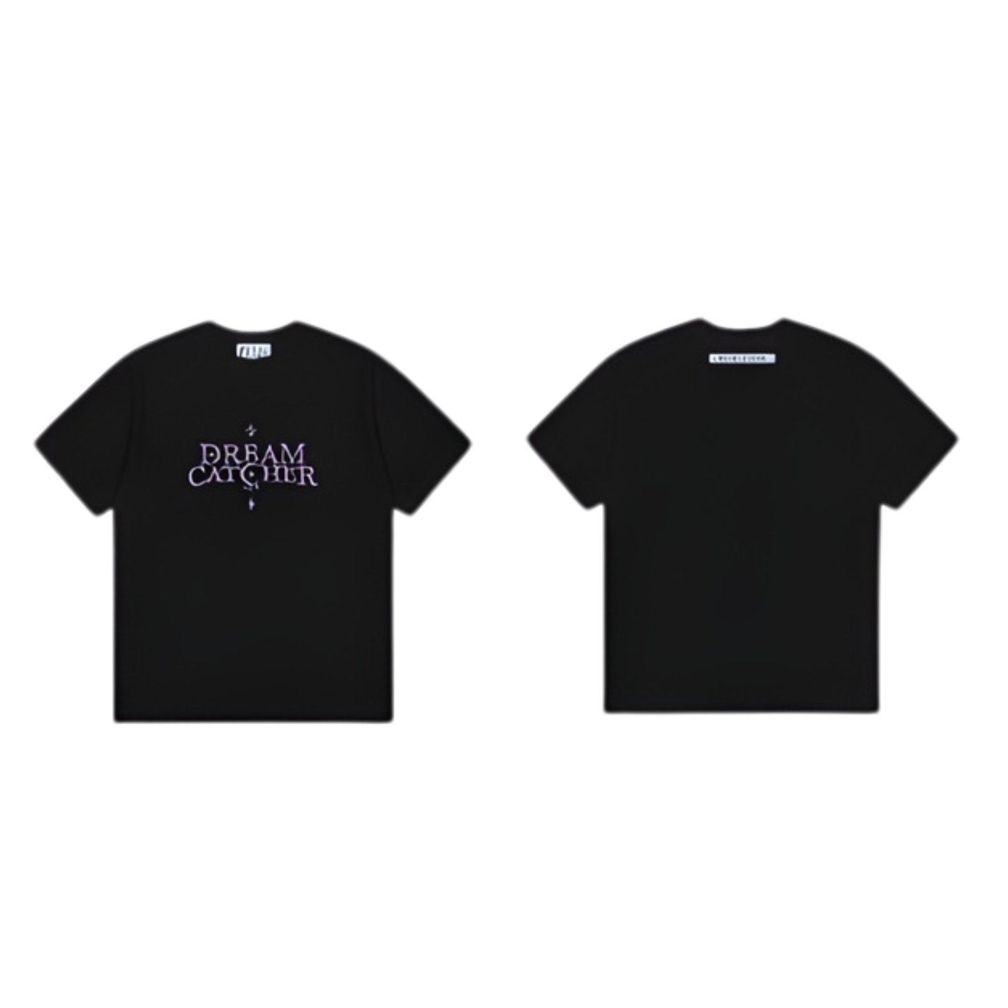 (PRE-ORDER) NuNew “Dream Catcher” - T-Shirt