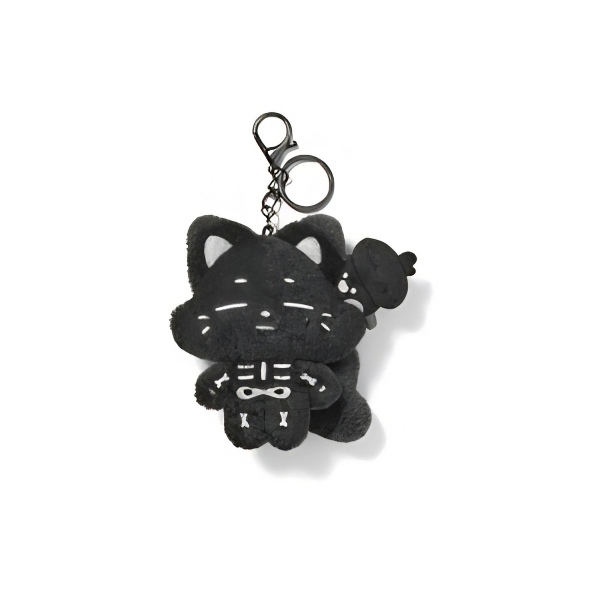 (PRE-ORDER) ENHYPEN 'SPOOKY ENCHIN' POP-UP - SPOOKY KEYRING