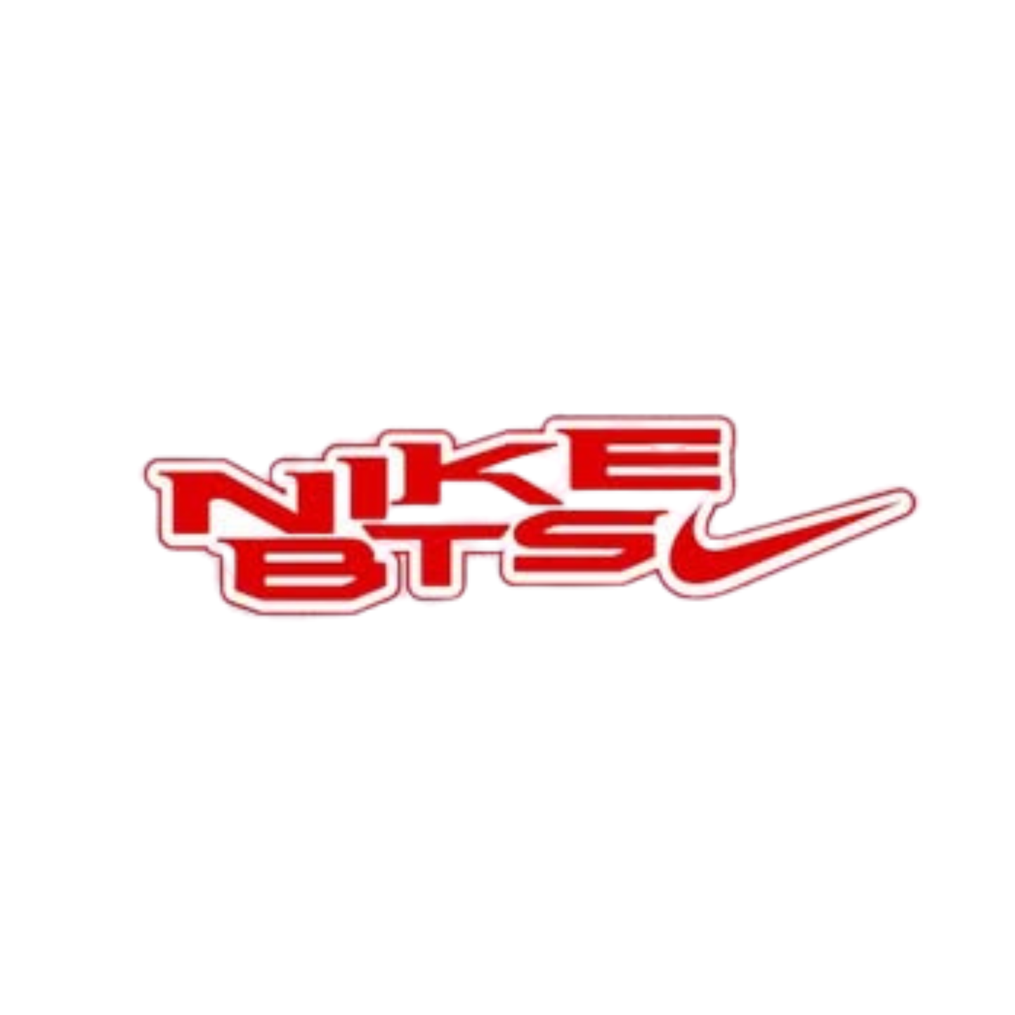 (PRE-ORDER) BTS x NIKE BY YOU - CAP