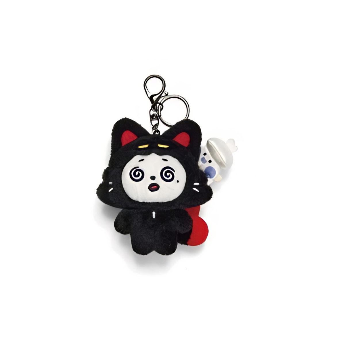 (PRE-ORDER) ENHYPEN 'SPOOKY ENCHIN' POP-UP - PLUSH KEYRING