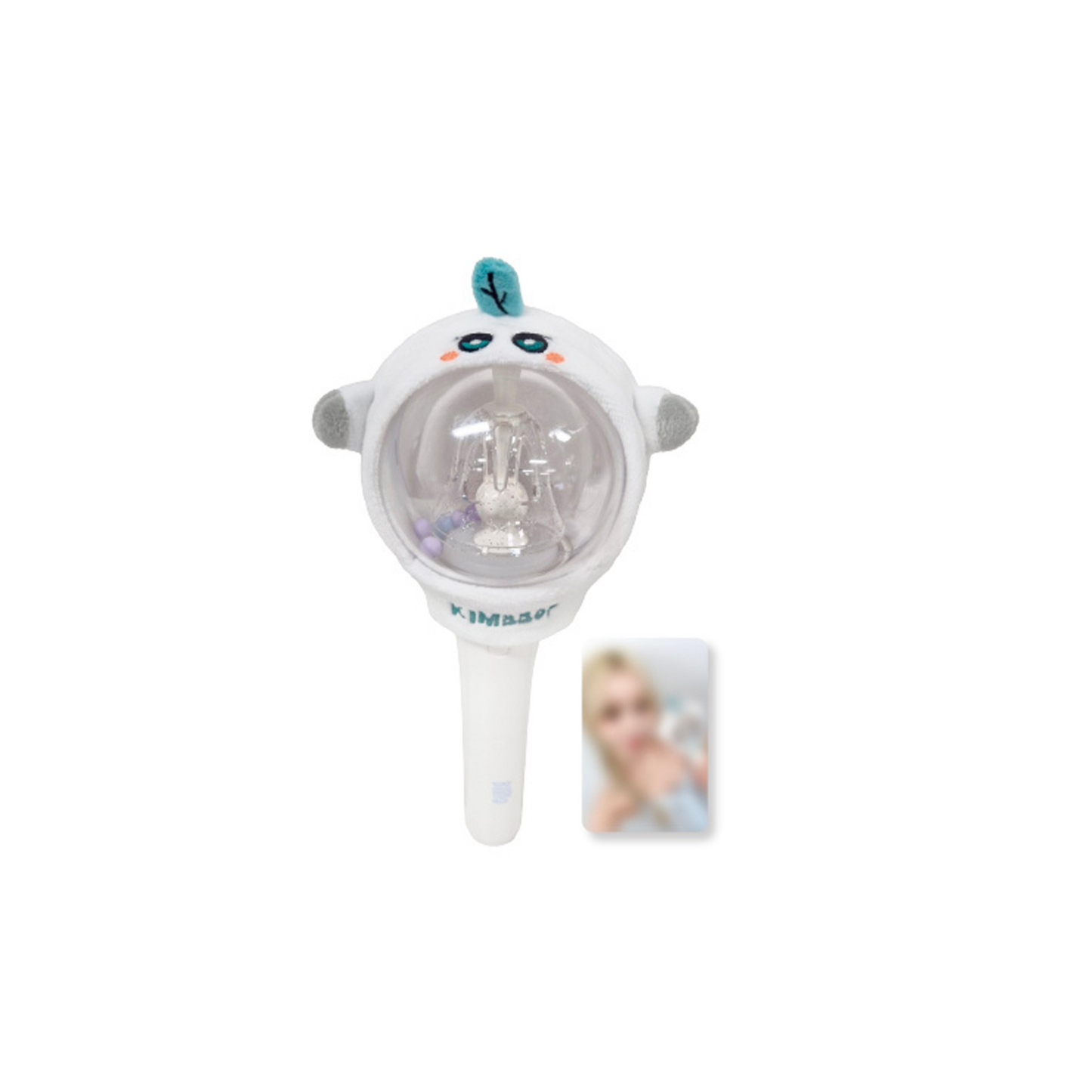 (PRE-ORDER) Billlie [Billlie’ver. Billage] POP-UP - Lightstick Cover