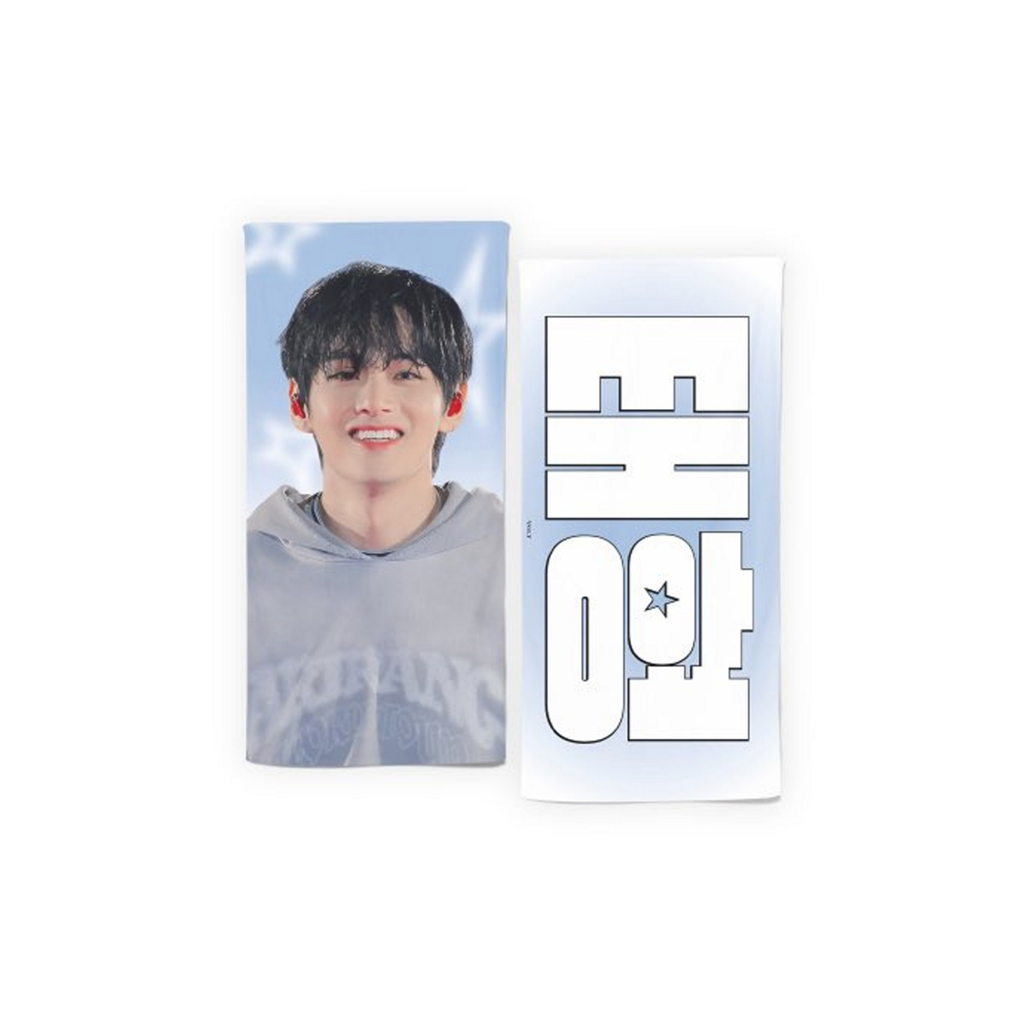 (PRE-ORDER) BTS ARIRANG TOUR CHEERING KIT - V