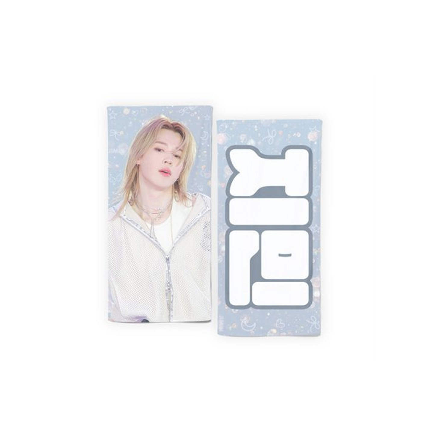 (PRE-ORDER) BTS ARIRANG TOUR CHEERING KIT - JIMIN