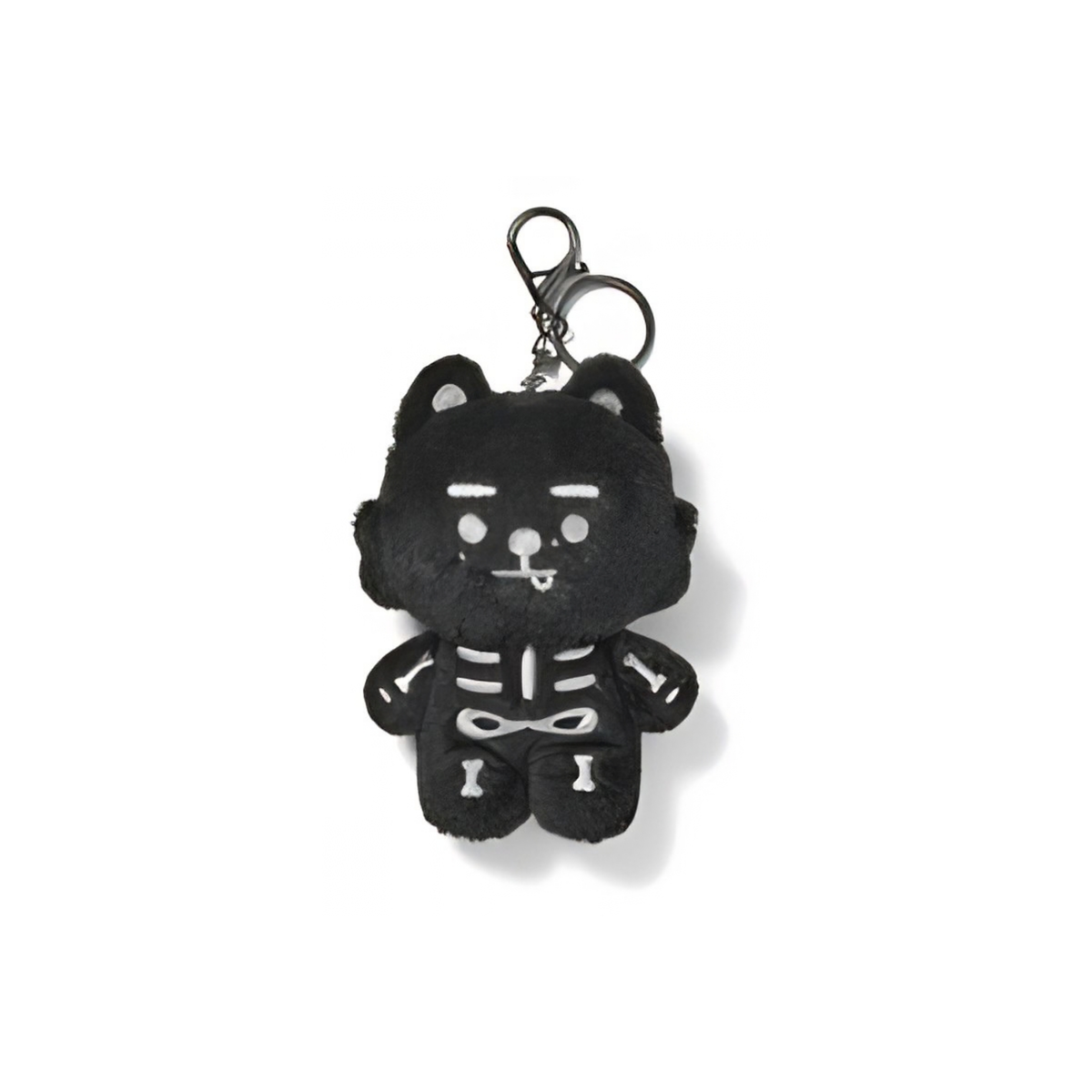 (PRE-ORDER) ENHYPEN 'SPOOKY ENCHIN' POP-UP - SPOOKY KEYRING