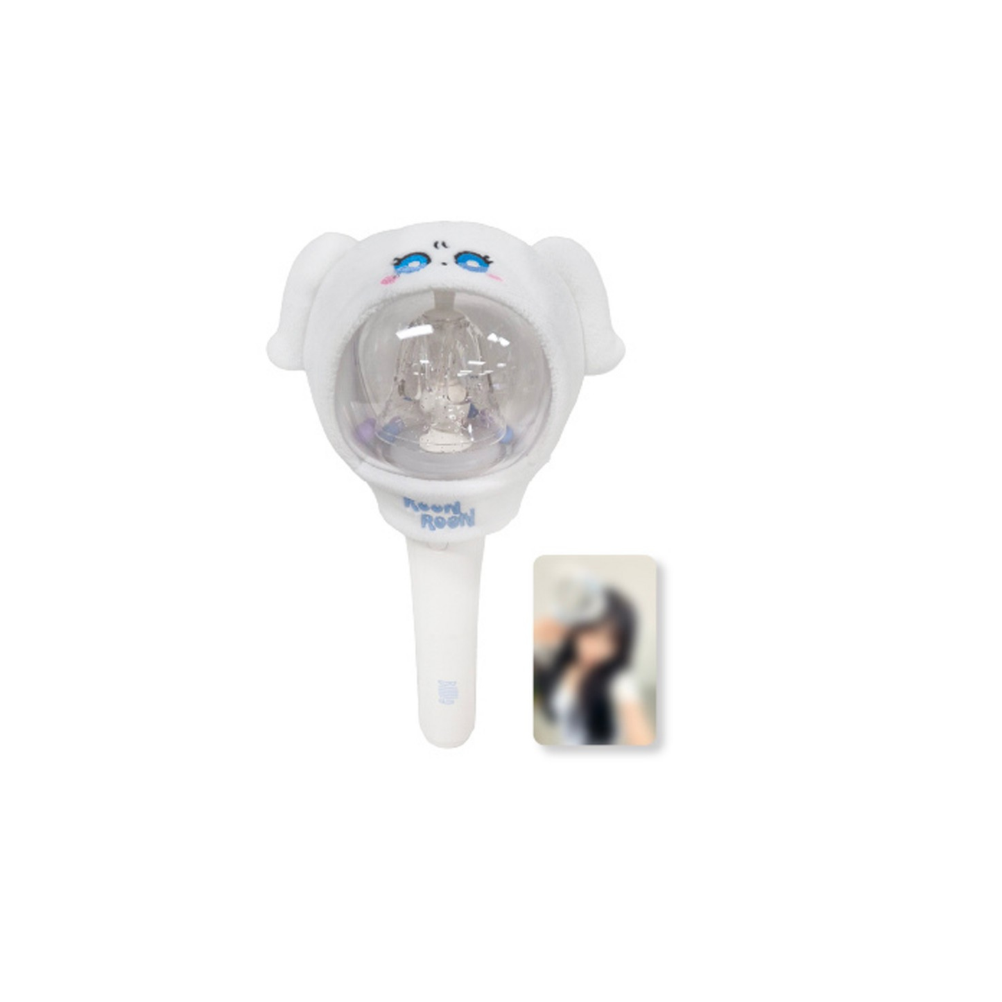 (PRE-ORDER) Billlie [Billlie’ver. Billage] POP-UP - Lightstick Cover