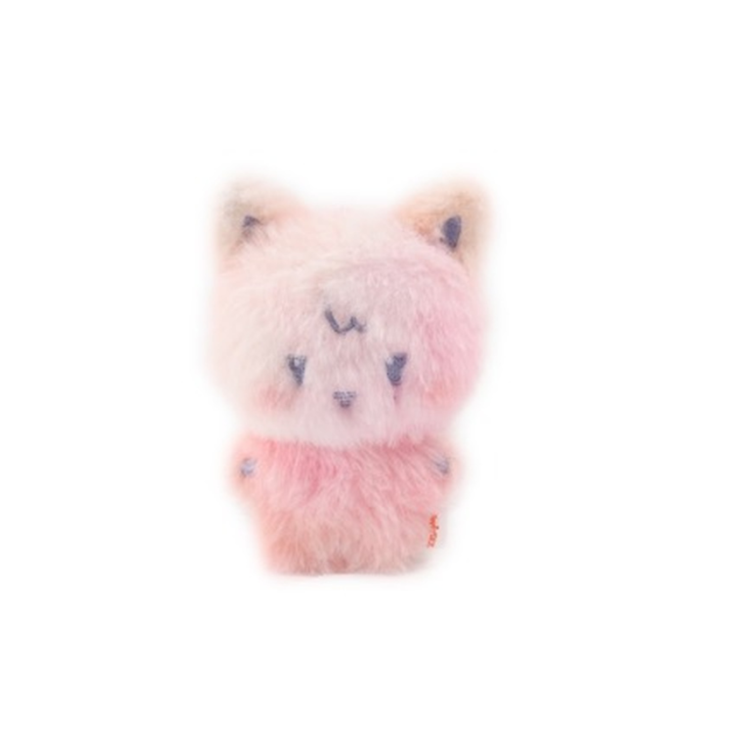(PRE-ORDER) ANITEEZ IN COLOR POP-UP - COLOR MIX TINY ANITEEZ DOLL