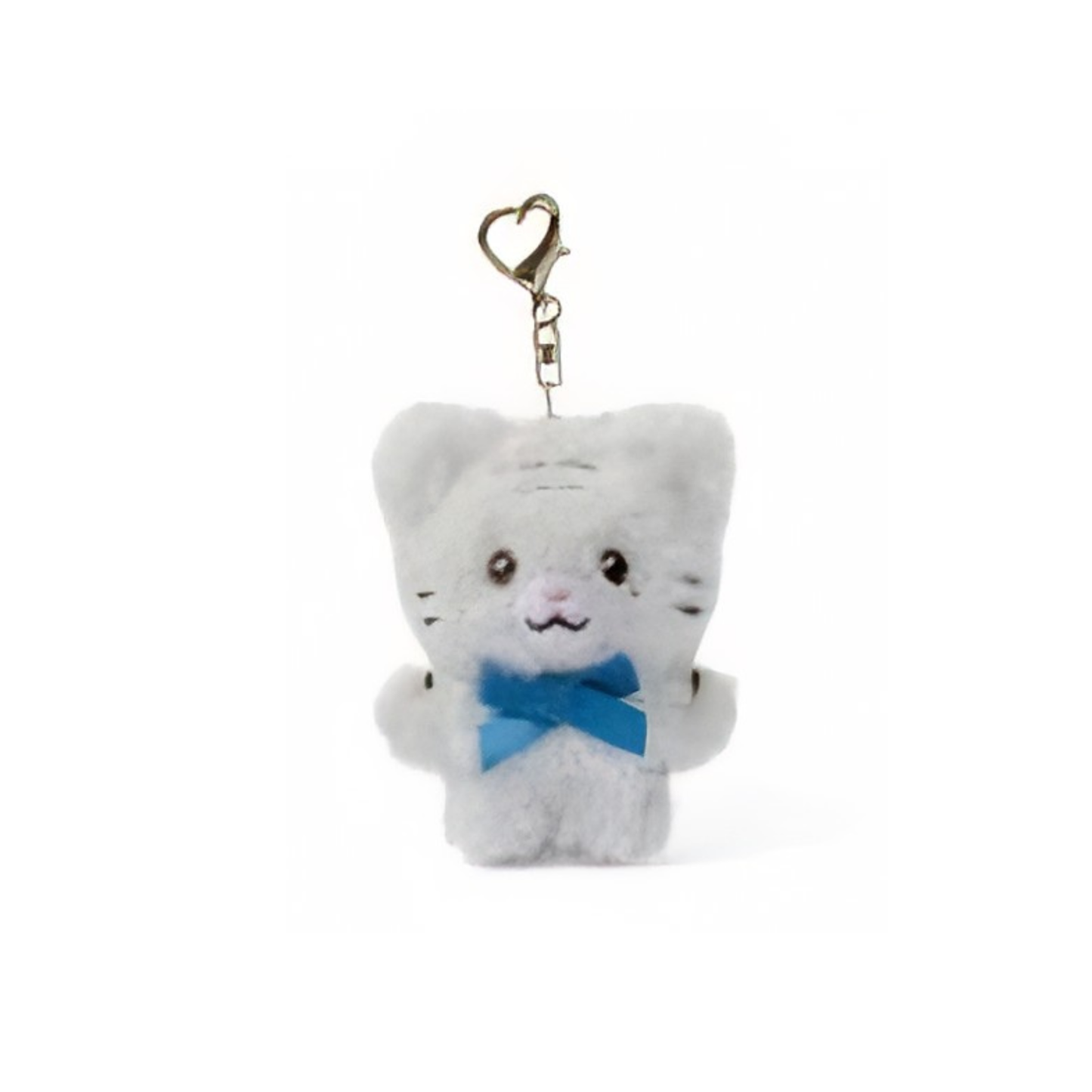 (PRE-ORDER) ILLIT ‘MAMIHLAPINATAPAI’ POP-UP - PLUSH KEYRING