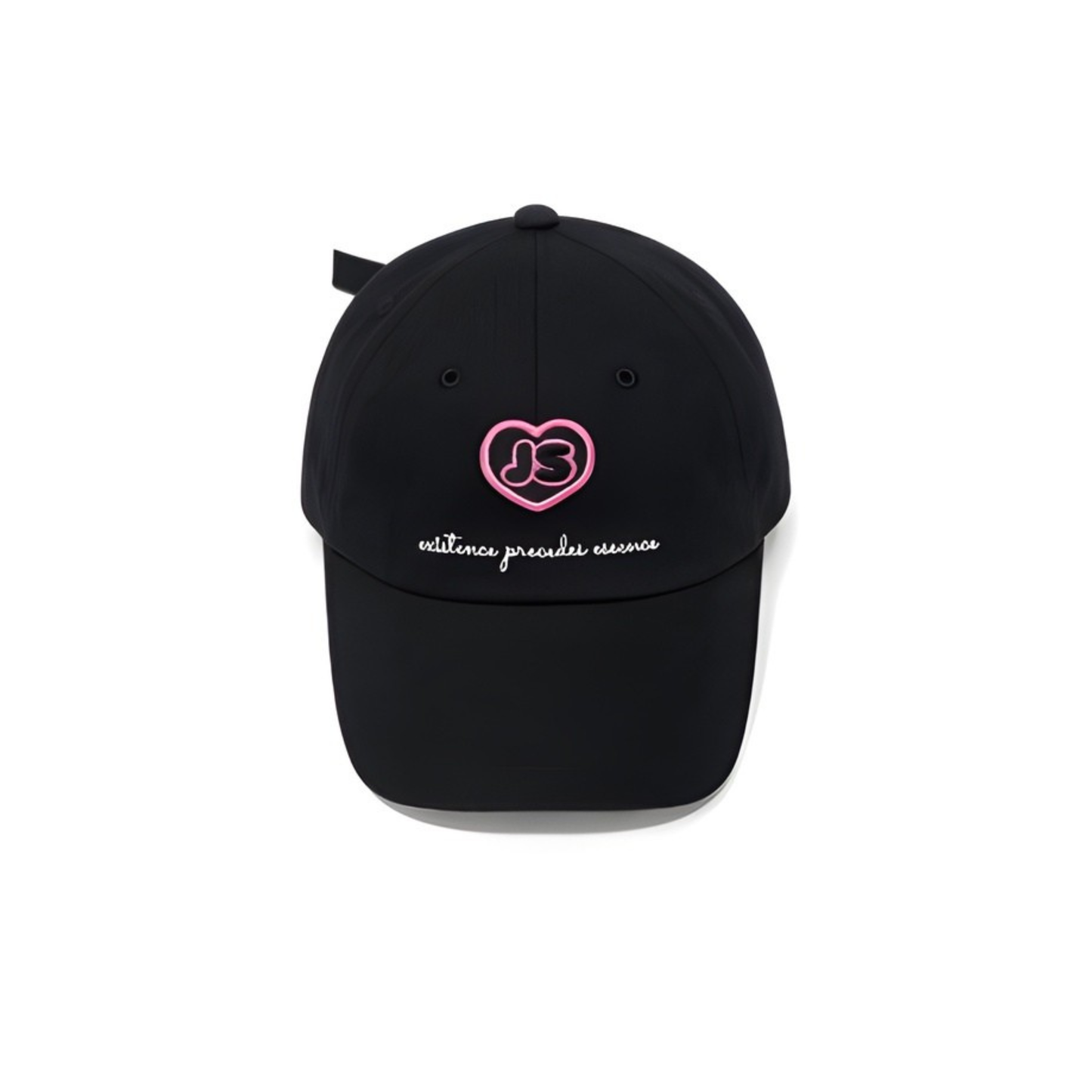(PRE-ORDER) HELLO KITTY x JISOO POP-UP - JS CAP
