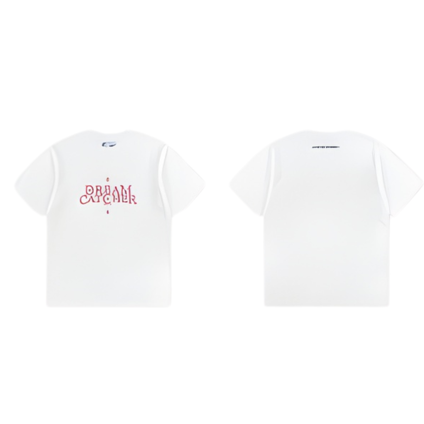 (PRE-ORDER) NuNew “Dream Catcher” - T-Shirt