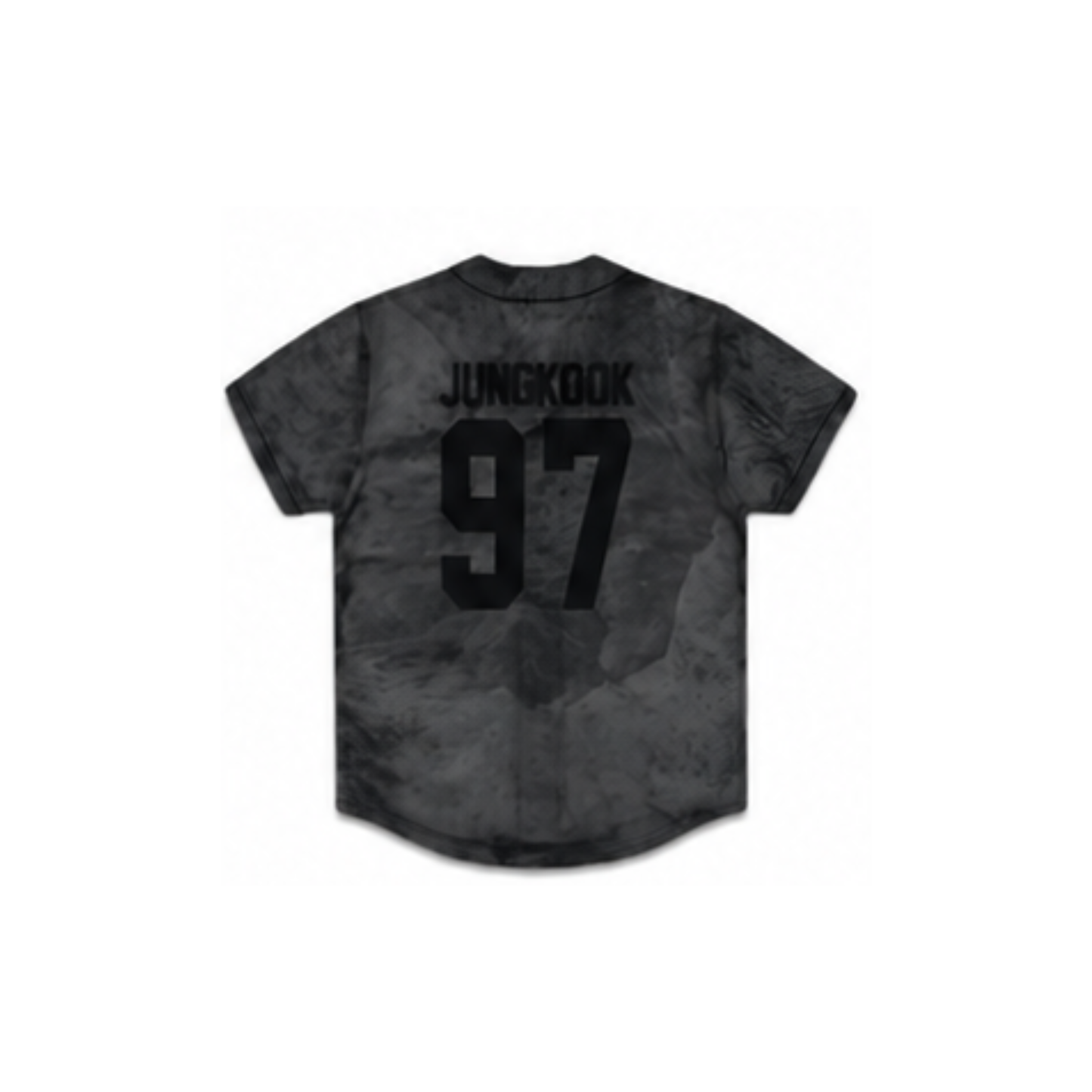 (PRE-ORDER) BTS 'ARIRANG' TOUR MERCH - S/S JERSEY