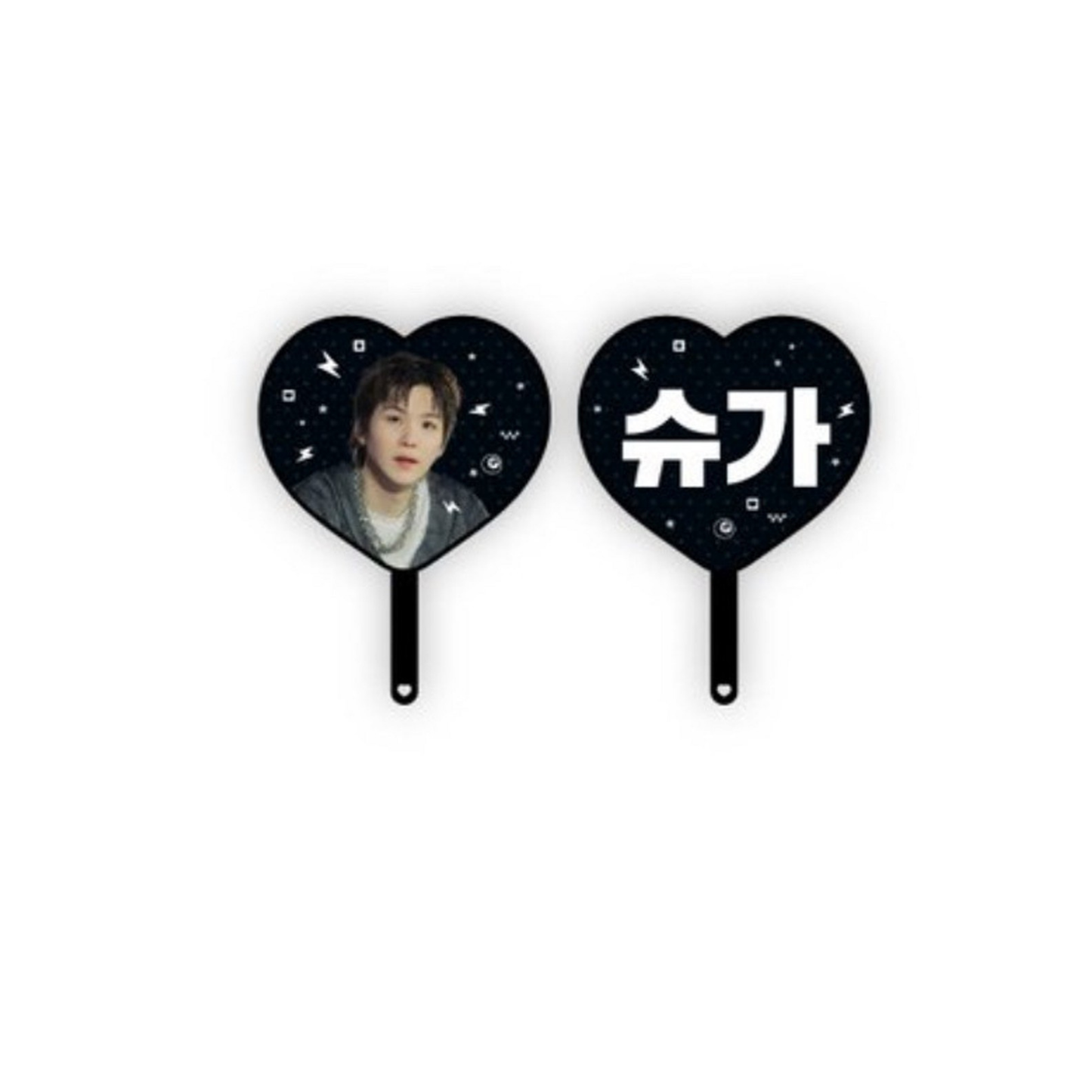 (PRE-ORDER) BTS ARIRANG TOUR CHEERING KIT - SUGA
