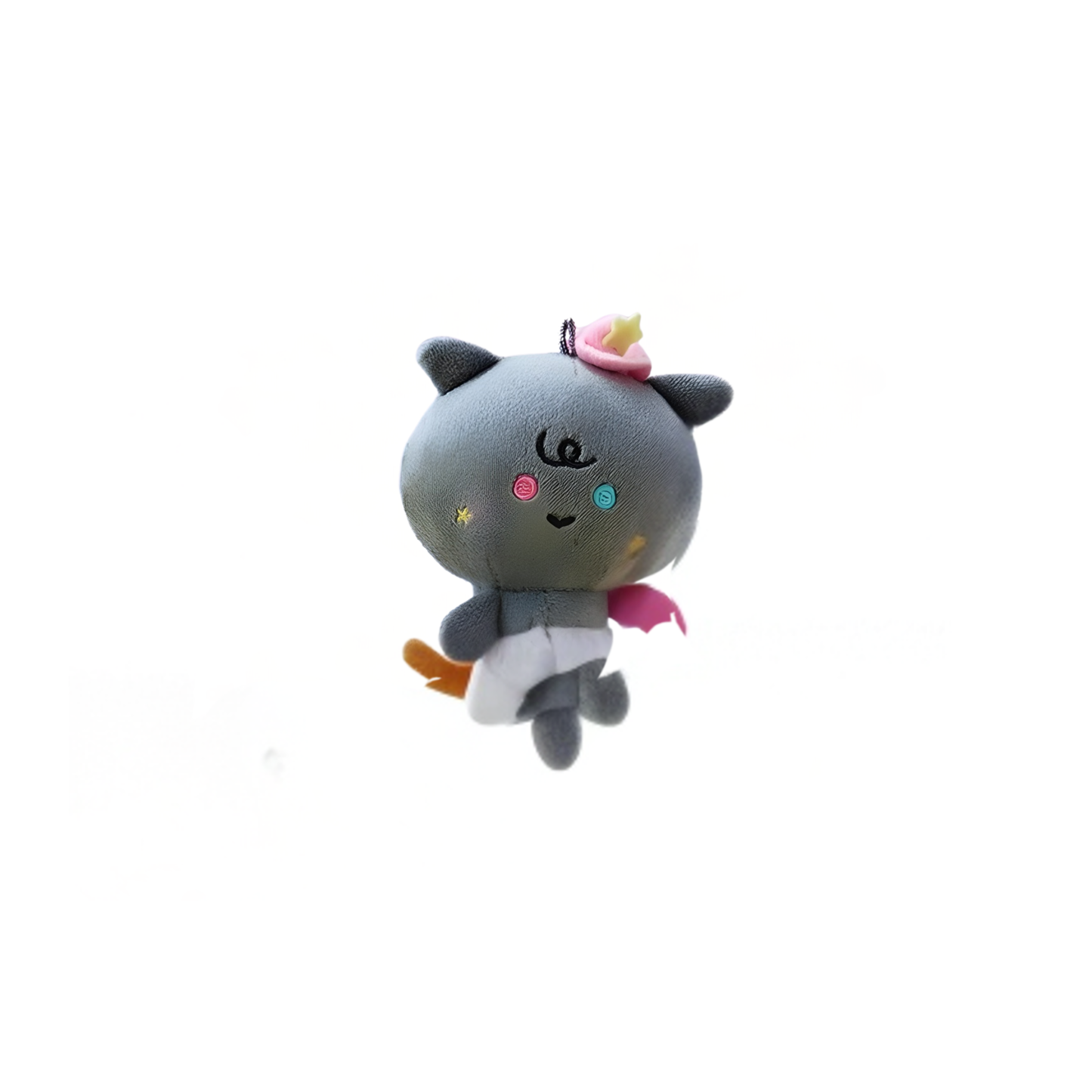 (PRE-ORDER) MIGHTEEZ POP-UP - BABY PLUSH