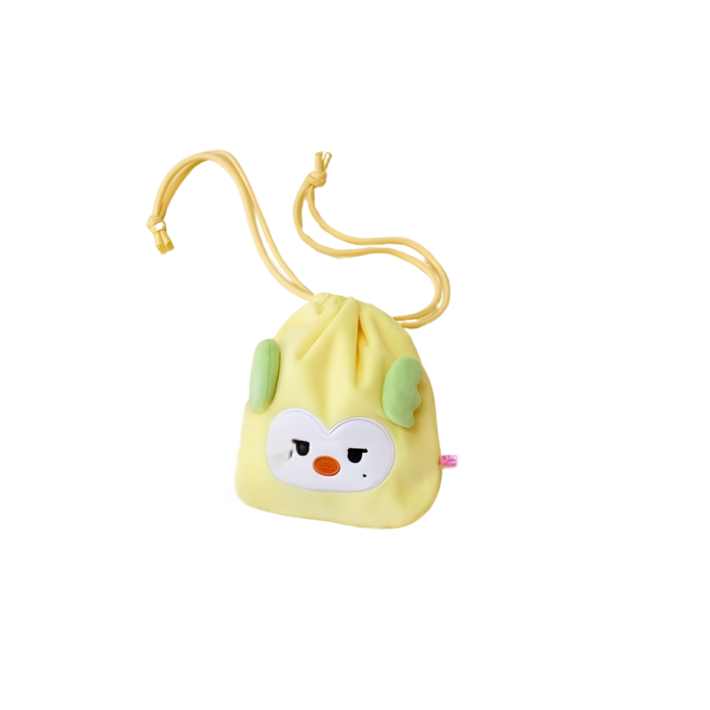 (PRE-ORDER) MIGHTEEZ POP-UP - STRING POUCH