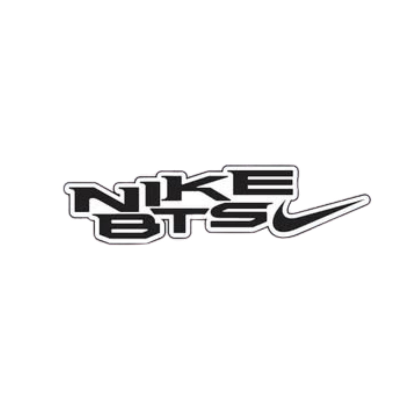 (PRE-ORDER) BTS x NIKE BY YOU - CAP