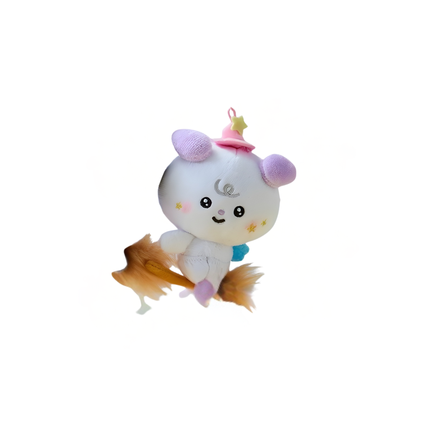 (PRE-ORDER) MIGHTEEZ POP-UP - BABY PLUSH
