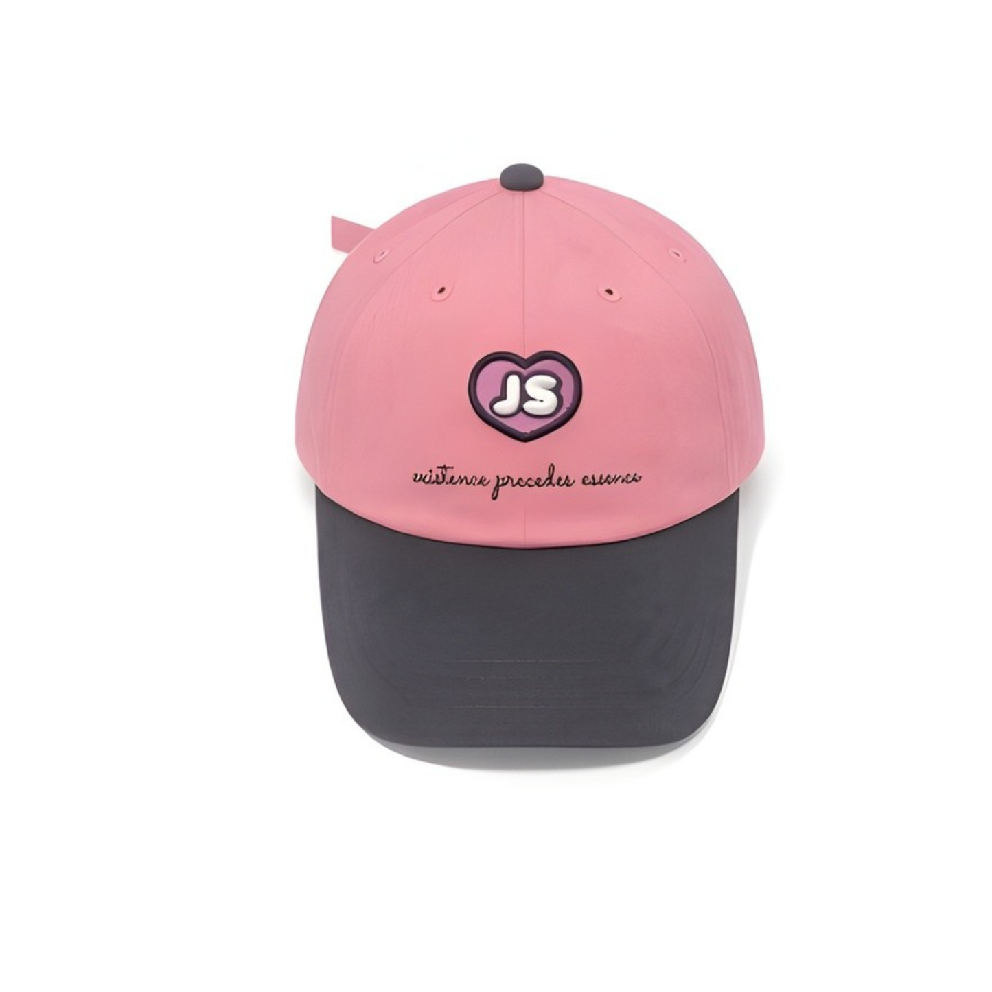 (PRE-ORDER) HELLO KITTY x JISOO POP-UP - JS CAP