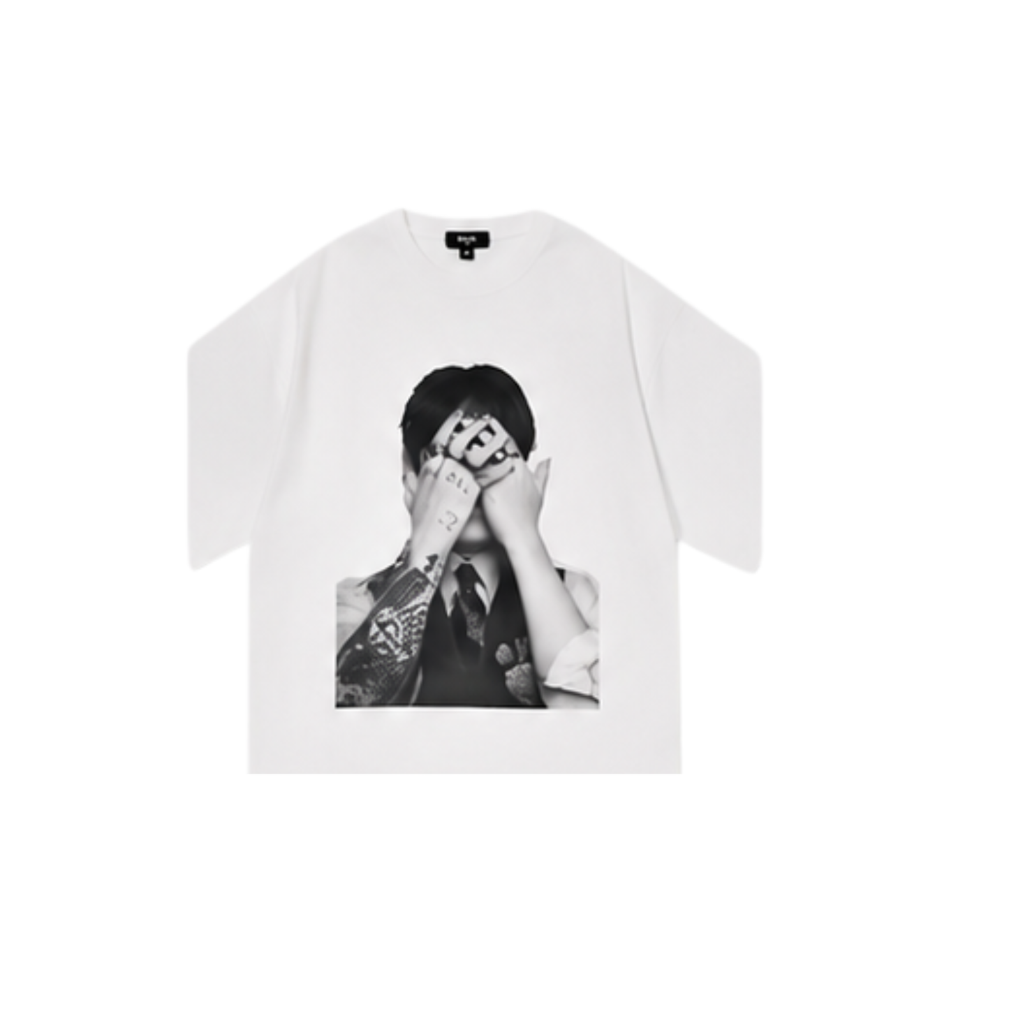 (PRE-ORDER) BTS POP-UP : ARIRANG - S/S T-SHIRT