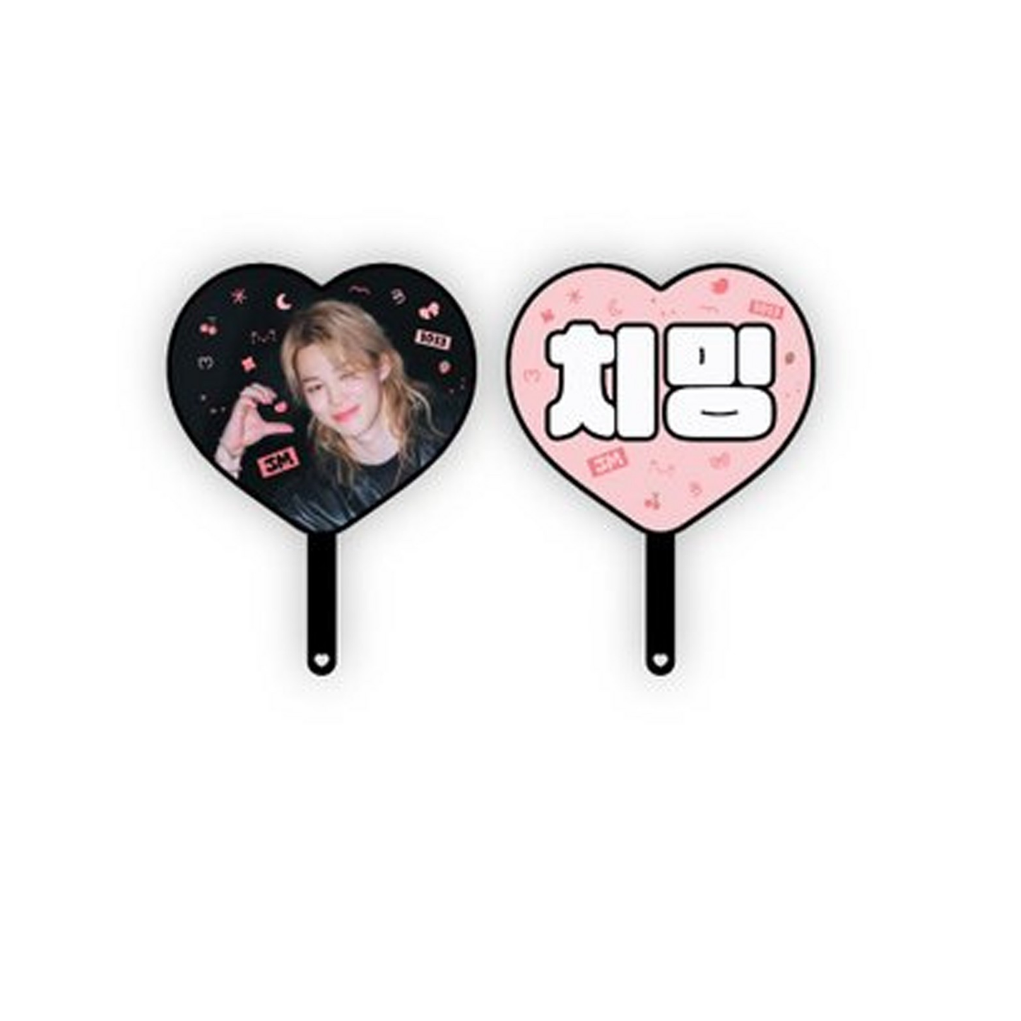 (PRE-ORDER) BTS ARIRANG TOUR CHEERING KIT - JIMIN