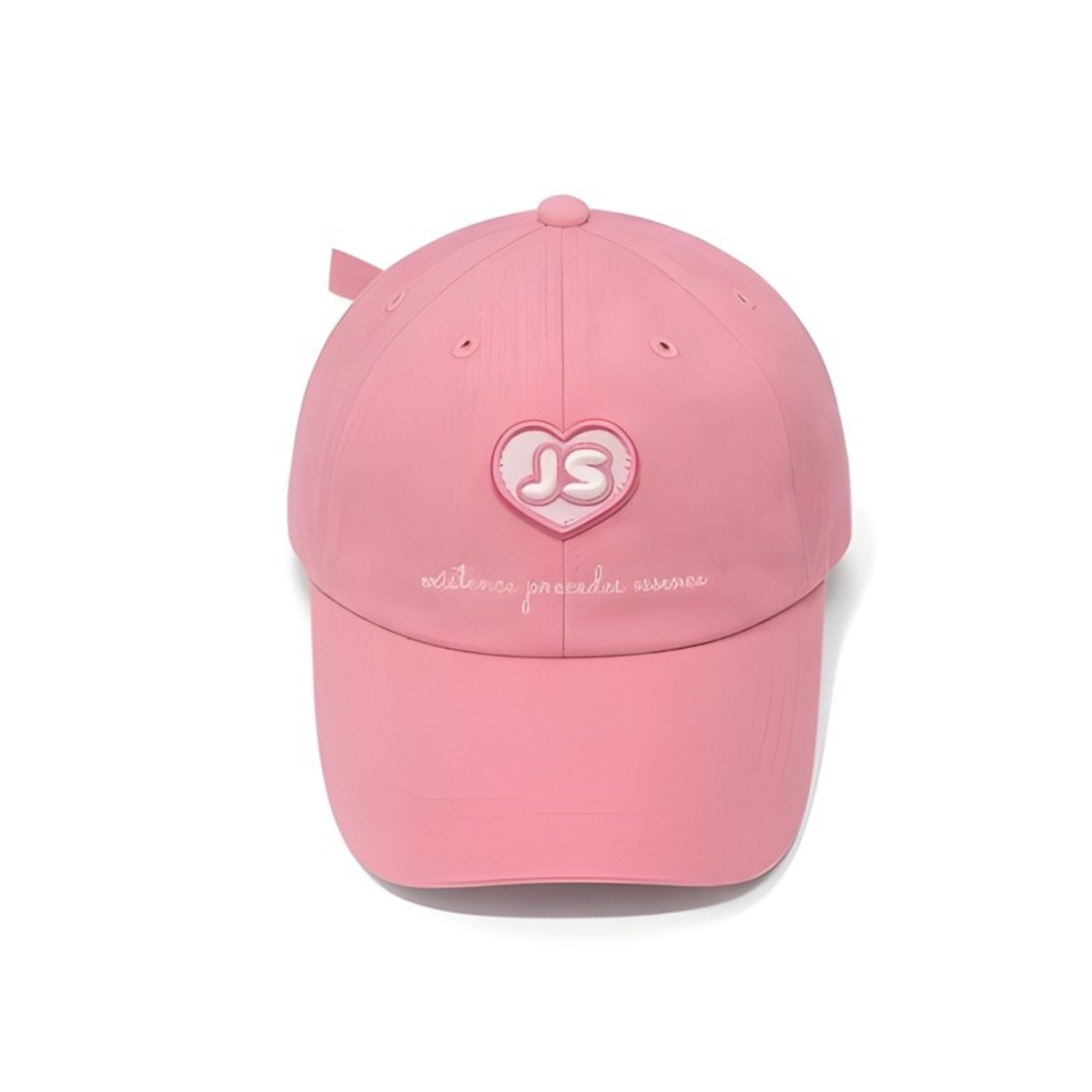 (PRE-ORDER) HELLO KITTY x JISOO POP-UP - JS CAP