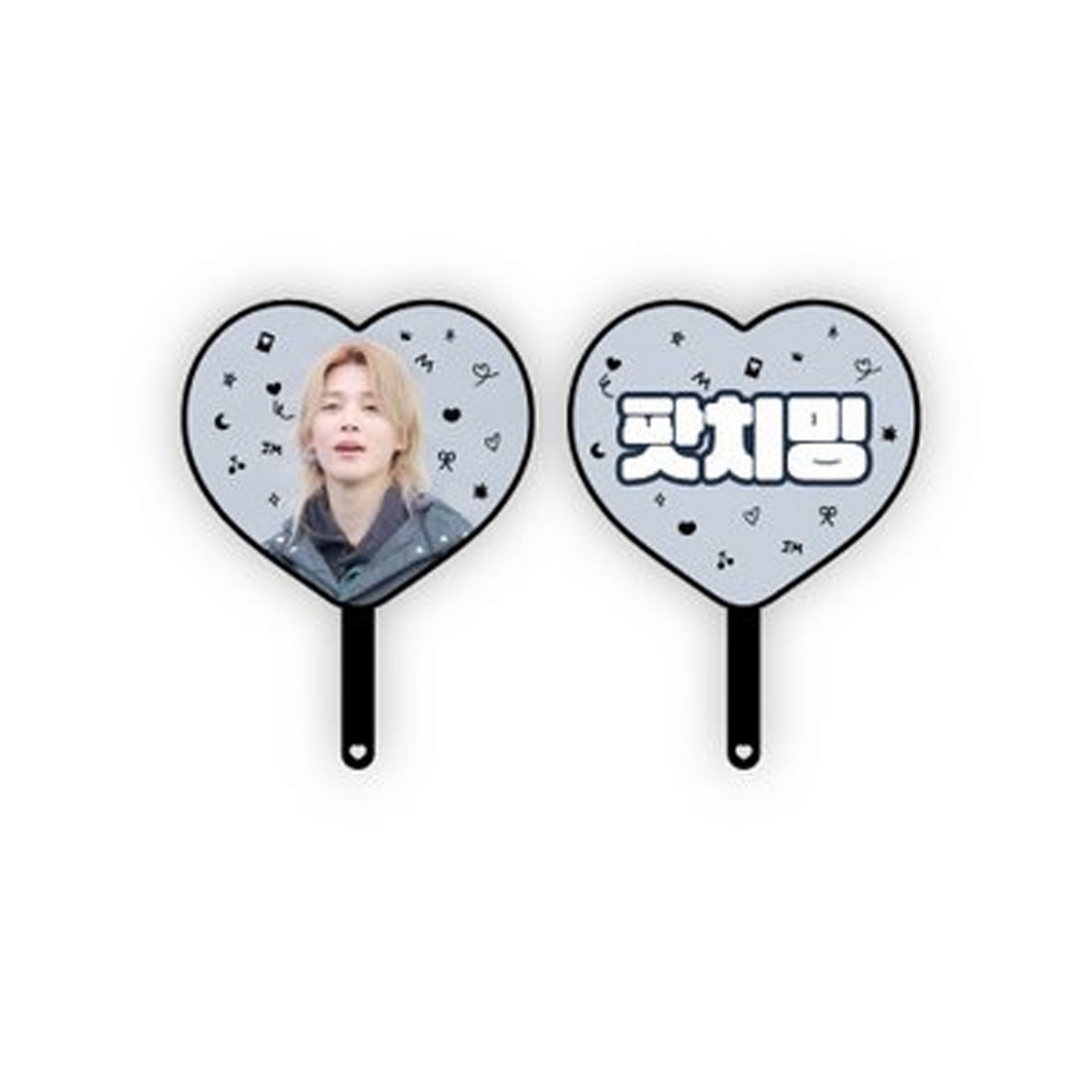 (PRE-ORDER) BTS ARIRANG TOUR CHEERING KIT - JIMIN