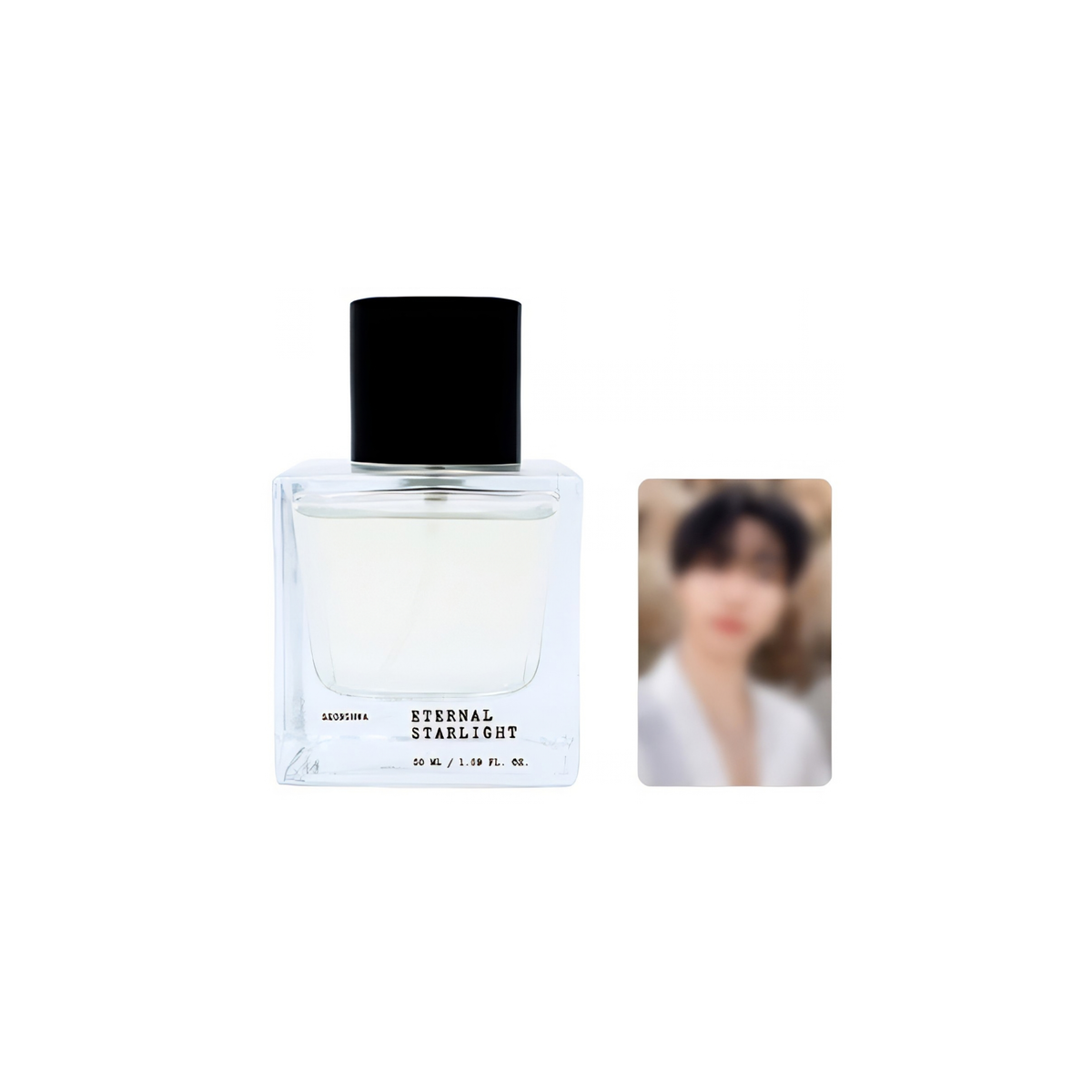 (PRE-ORDER) ATEEZ 8th Anniv: BLUE DRIFT - Limited Perfume