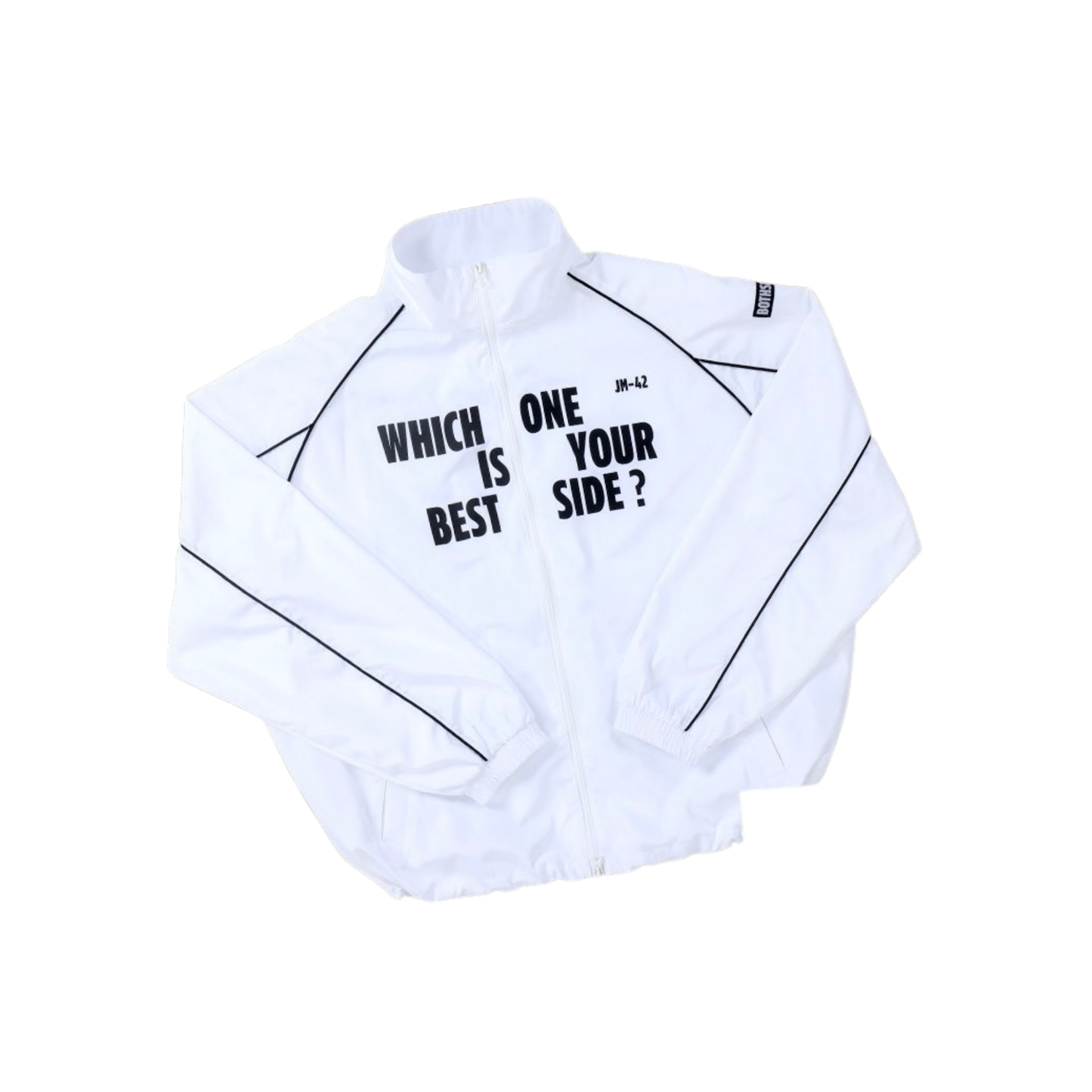 (PRE-ORDER) NCT JNJM MD - JACKET SET - JAEMIN ver.