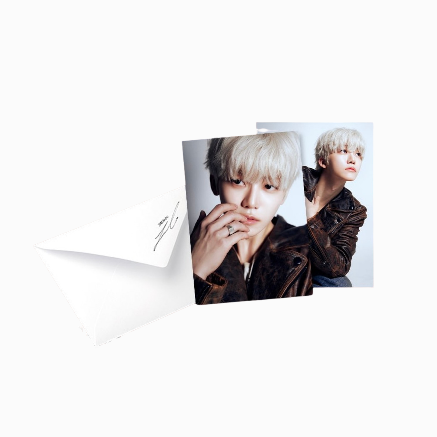 (PRE-ORDER) NCT JNJM MD - JACKET SET - JAEMIN ver.