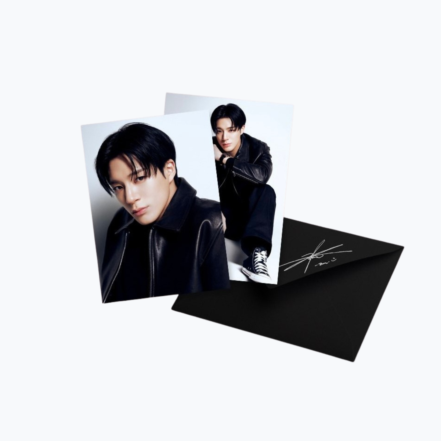 (PRE-ORDER) NCT JNJM MD - JACKET SET - JENO ver.