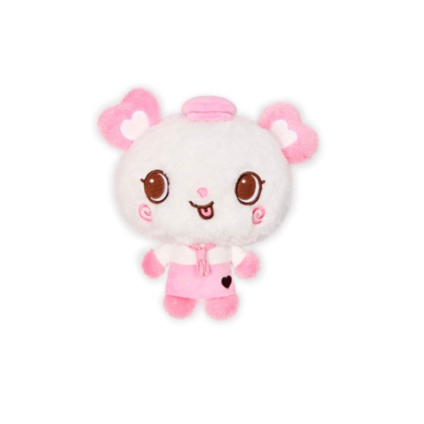 (PRE-ORDER) NCT WISH [WISH BAKERY] - PATISSIER WISH DOLL