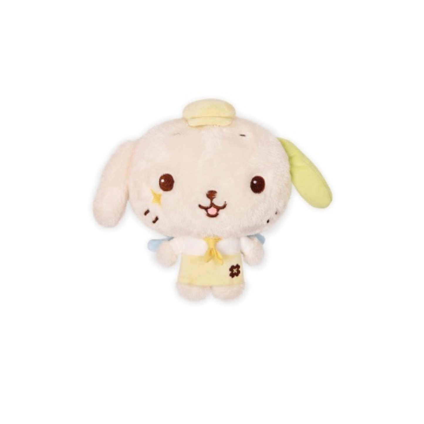 (PRE-ORDER) NCT WISH [WISH BAKERY] - PATISSIER WISH DOLL