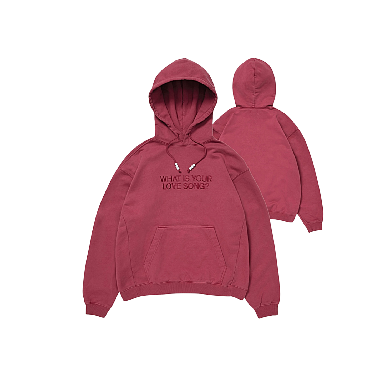 (PRE-ORDER) BTS POP-UP : ARIRANG - HOODIE