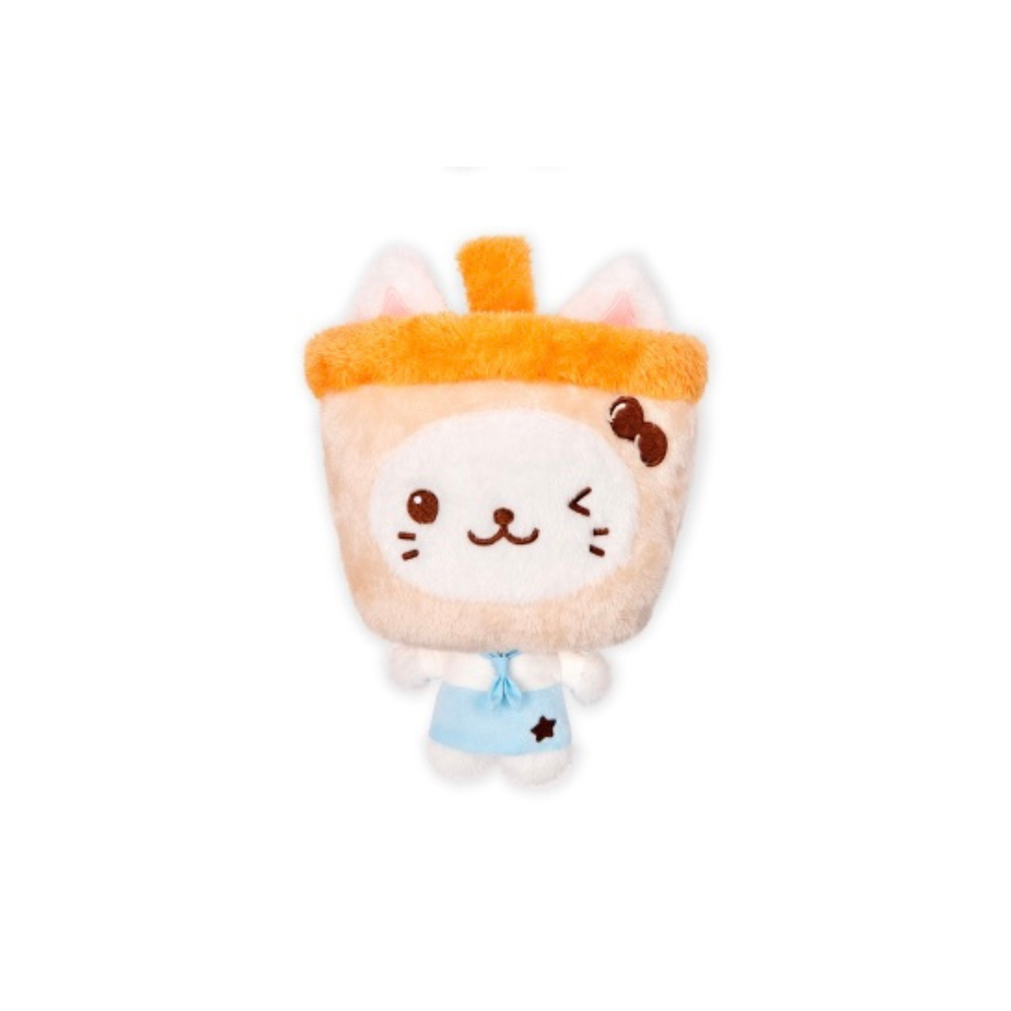 (PRE-ORDER) NCT WISH [WISH BAKERY] - PATISSIER WISH DOLL