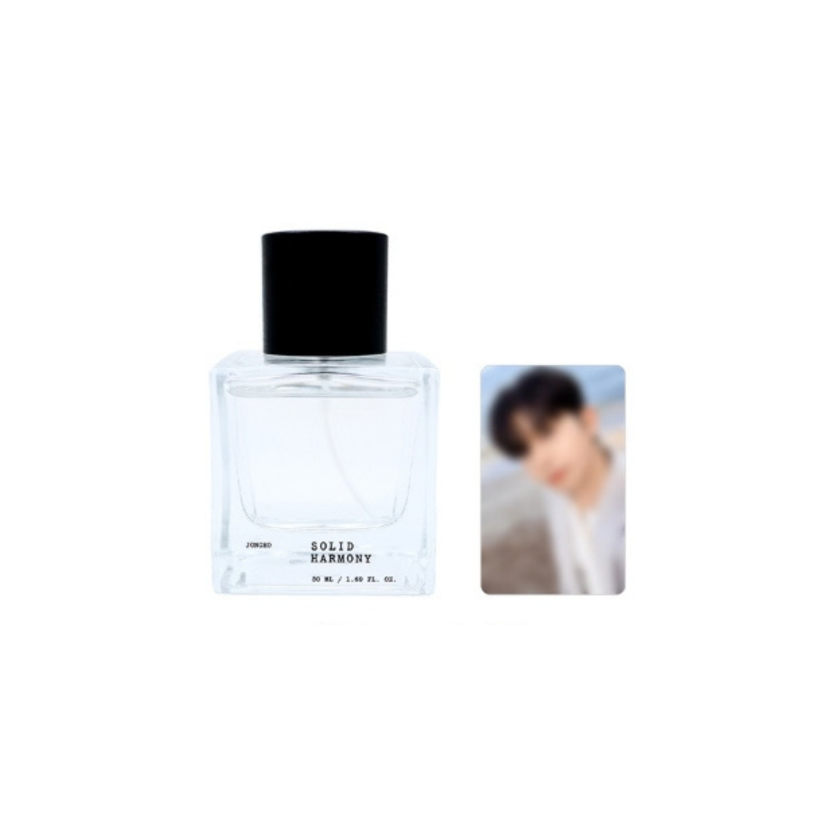 (PRE-ORDER) ATEEZ 8th Anniv: BLUE DRIFT - Limited Perfume