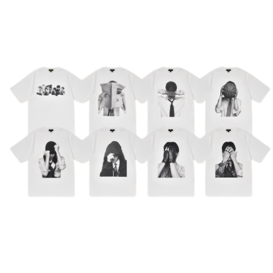 (PRE-ORDER) BTS POP-UP : ARIRANG - S/S T-SHIRT