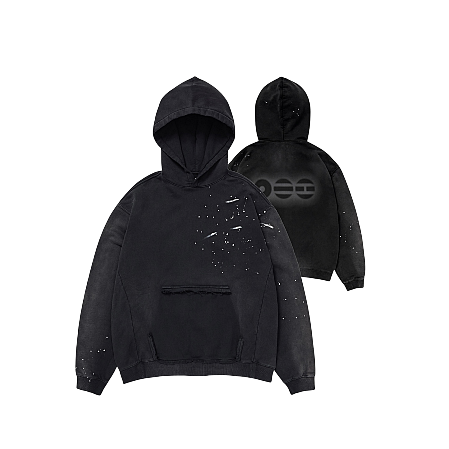(PRE-ORDER) BTS POP-UP : ARIRANG - HOODIE