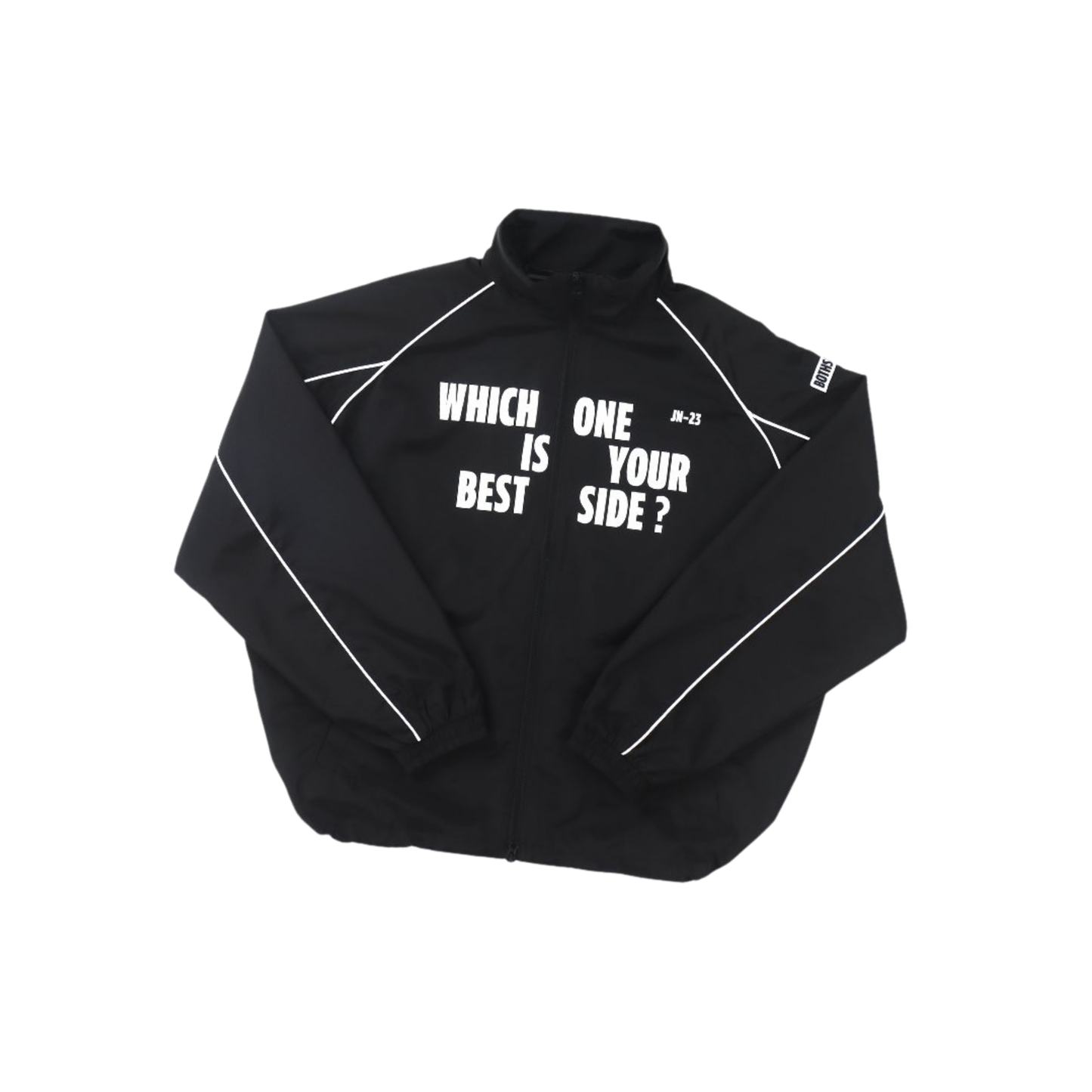 (PRE-ORDER) NCT JNJM MD - JACKET SET - JENO ver.