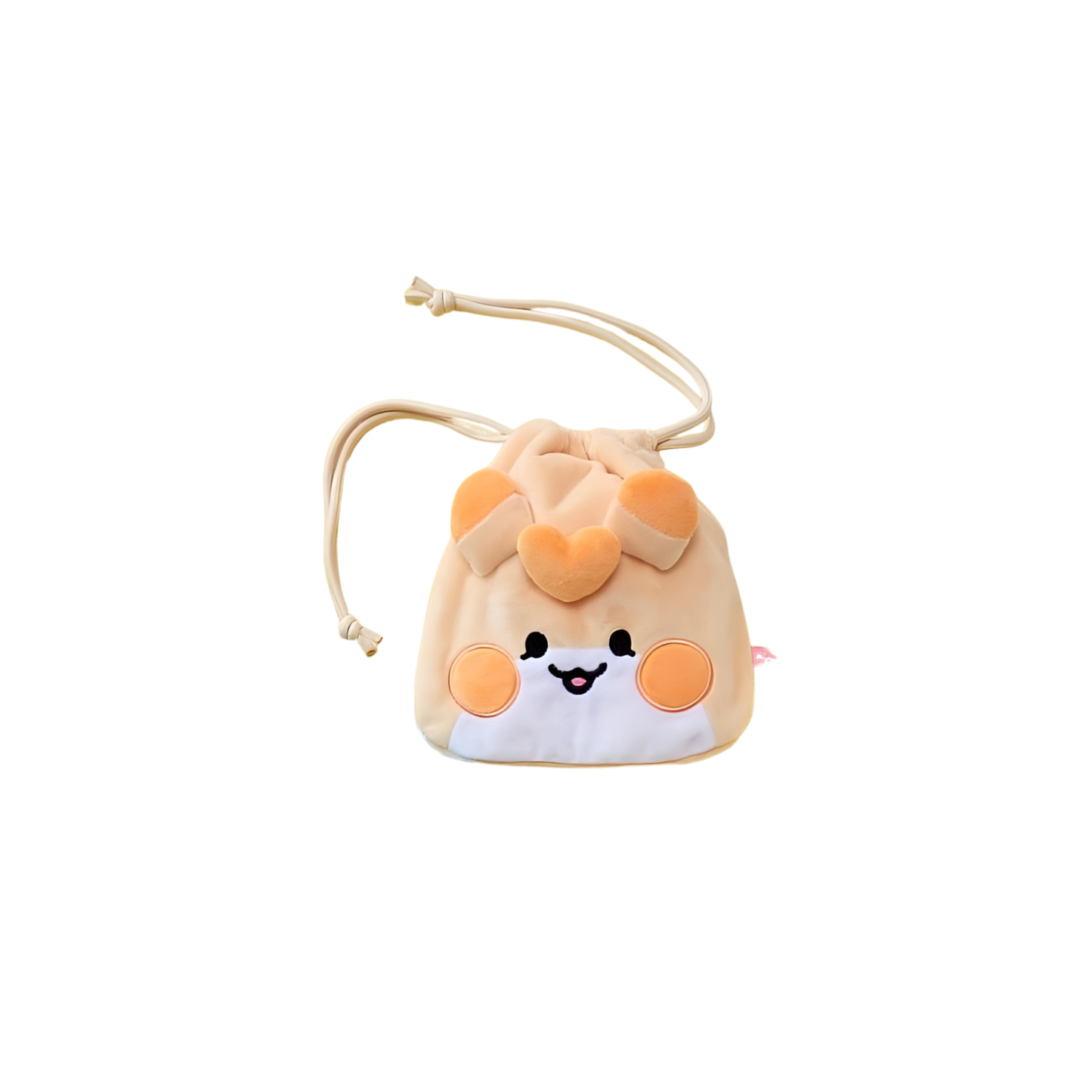 (PRE-ORDER) MIGHTEEZ POP-UP - STRING POUCH