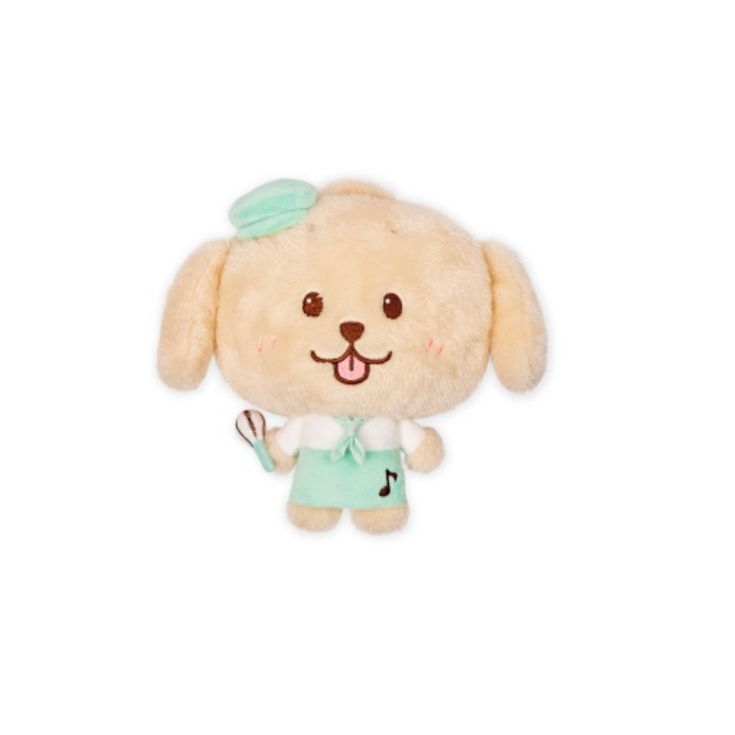 (PRE-ORDER) NCT WISH [WISH BAKERY] - PATISSIER WISH DOLL