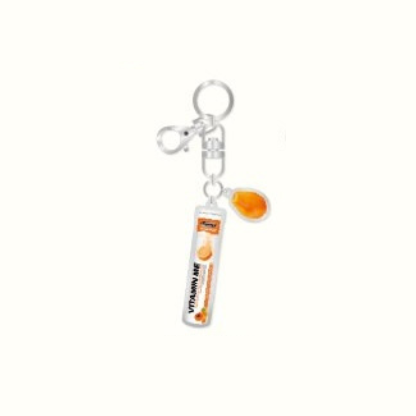 (PRE-ORDER) fromis_9 [Glow ME] POP-UP - KEYRING