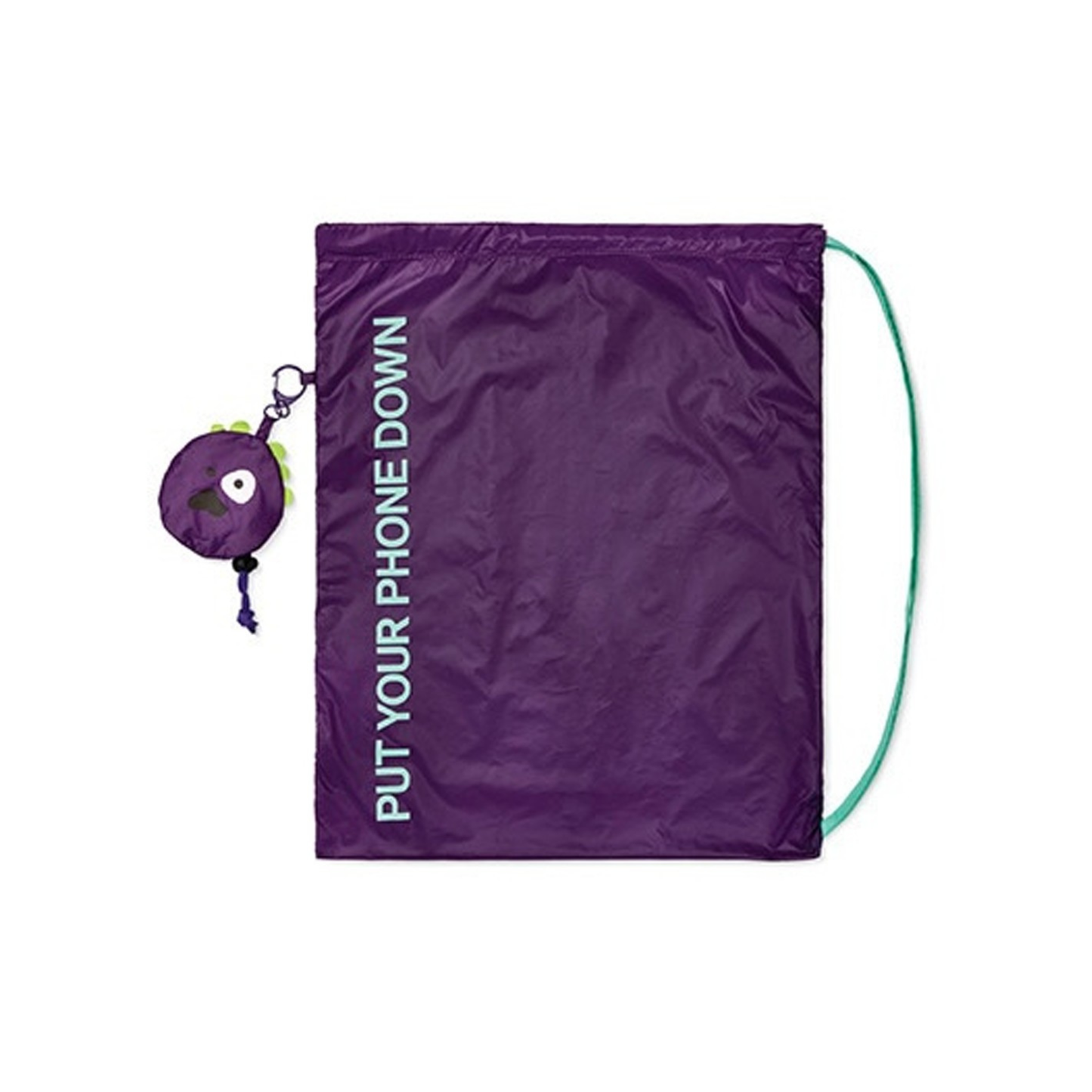 (PRE-ORDER) CORTIS 'PUT YOUR PHONE DOWN' - CORTIS BALL MULTI BAG