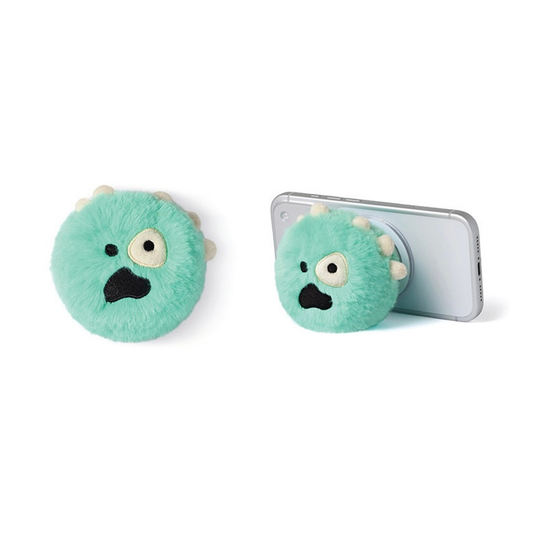 (PRE-ORDER) CORTIS 'PUT YOUR PHONE DOWN' - CORTIS BALL SMART TOK