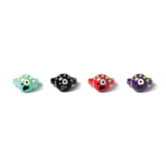 (PRE-ORDER) CORTIS 'PUT YOUR PHONE DOWN' - CORTIS BALL RING
