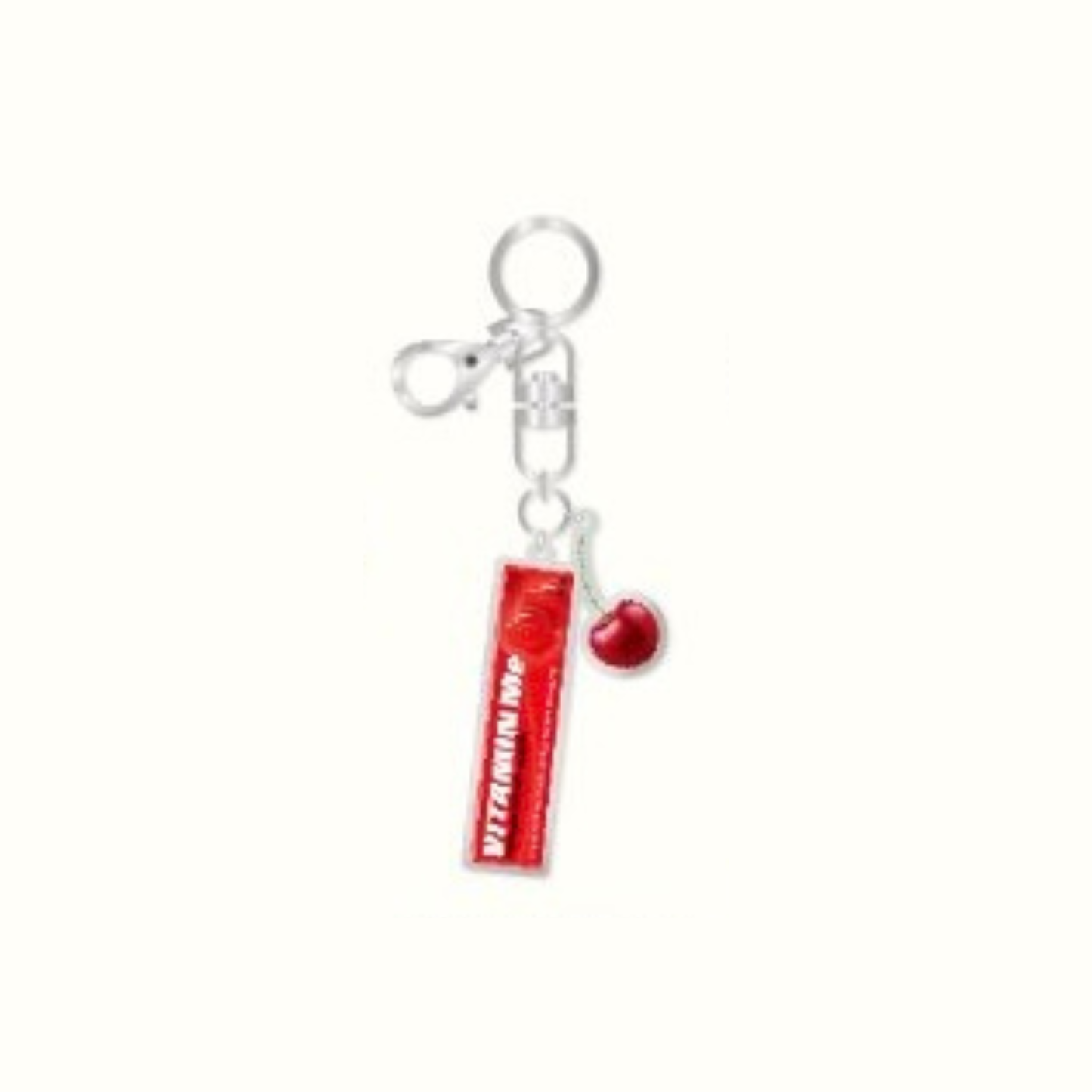 (PRE-ORDER) fromis_9 [Glow ME] POP-UP - KEYRING
