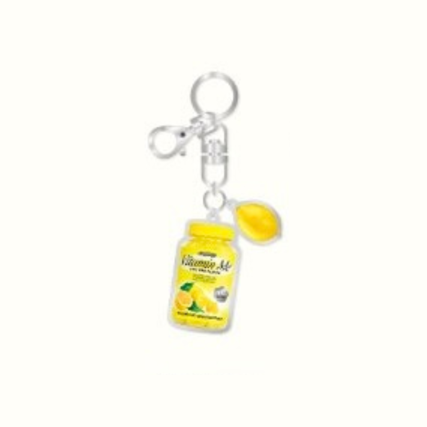 (PRE-ORDER) fromis_9 [Glow ME] POP-UP - KEYRING