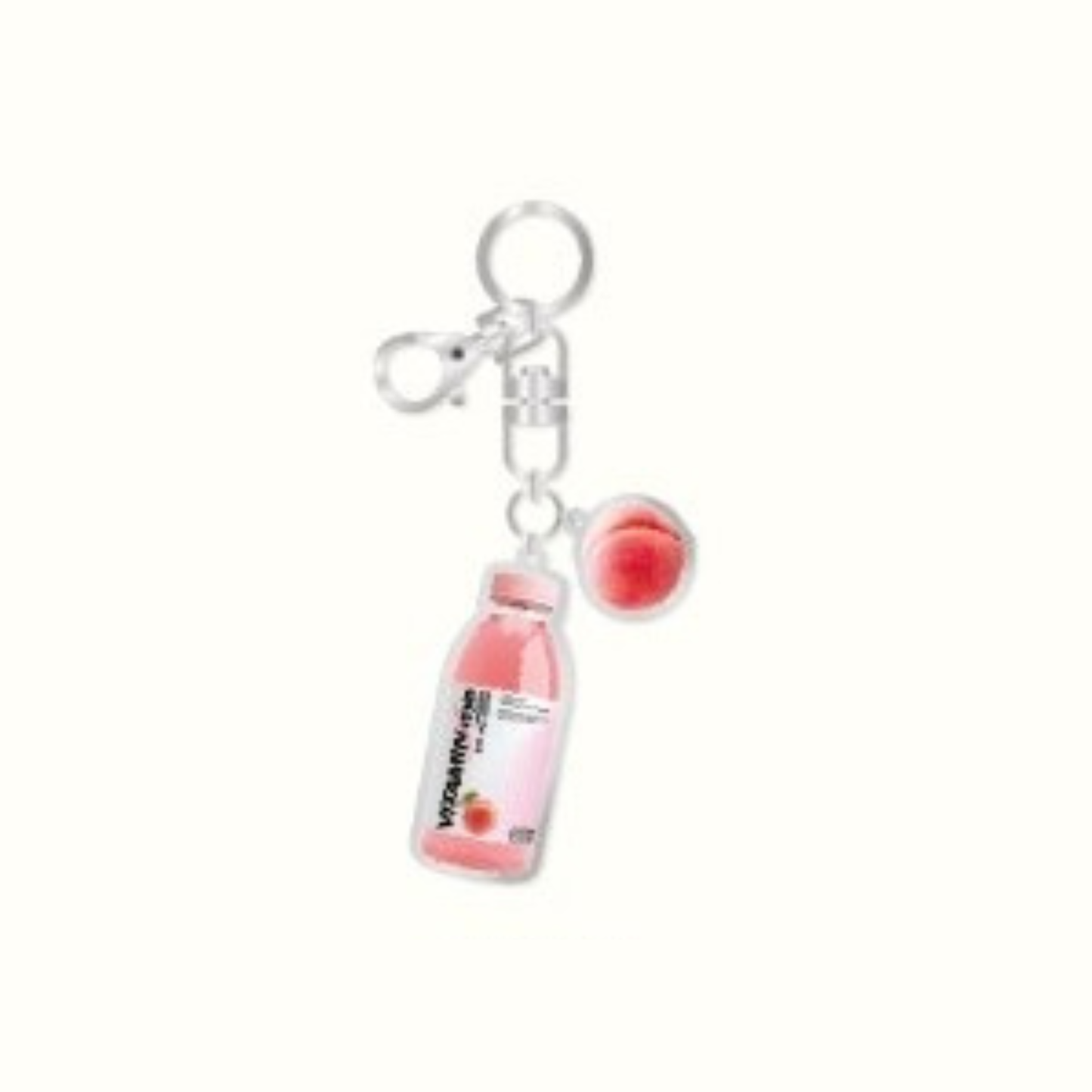 (PRE-ORDER) fromis_9 [Glow ME] POP-UP - KEYRING
